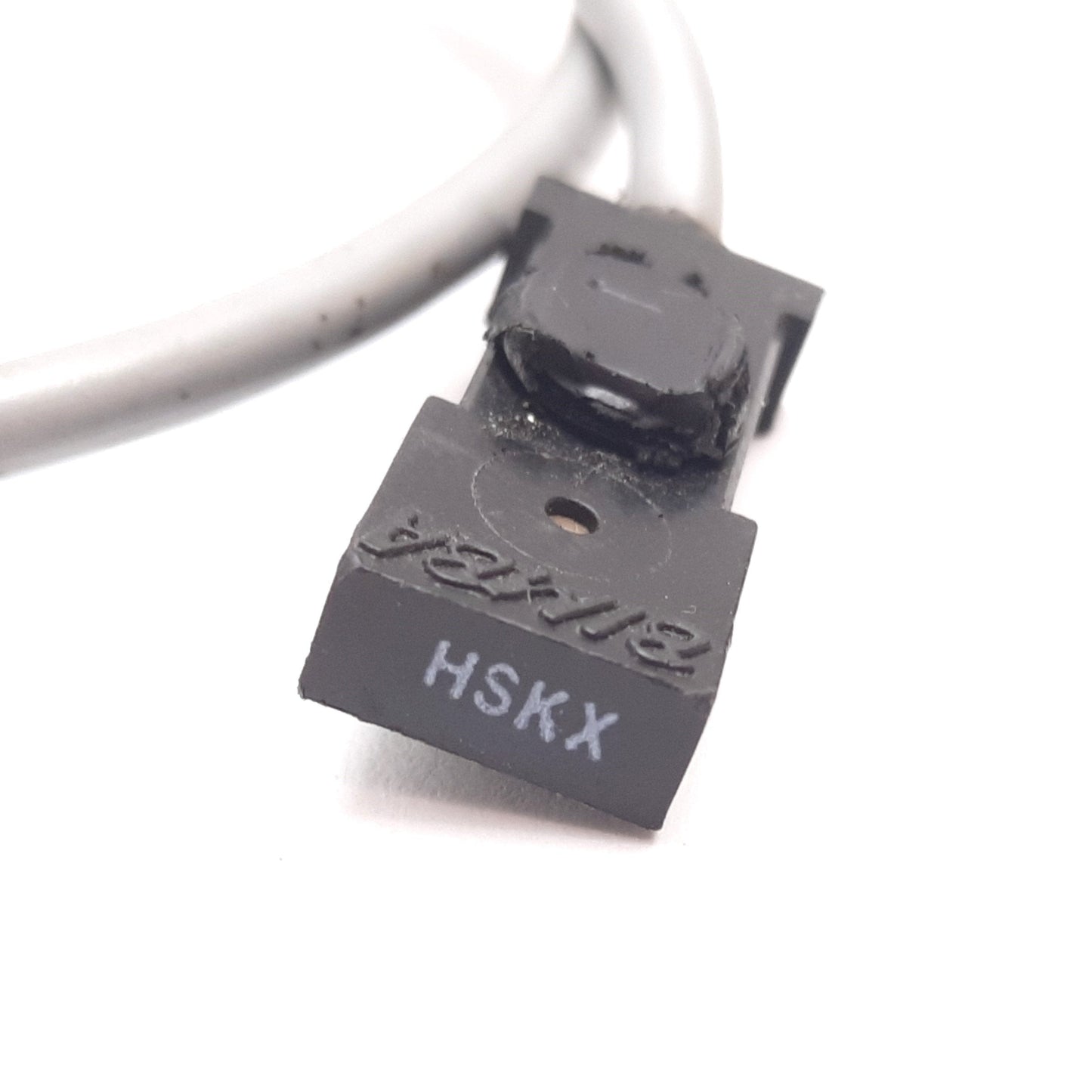 Used Bimba HSKX Solid State Cylinder Position Sensor Switch, NPN, 30VDC, 18"