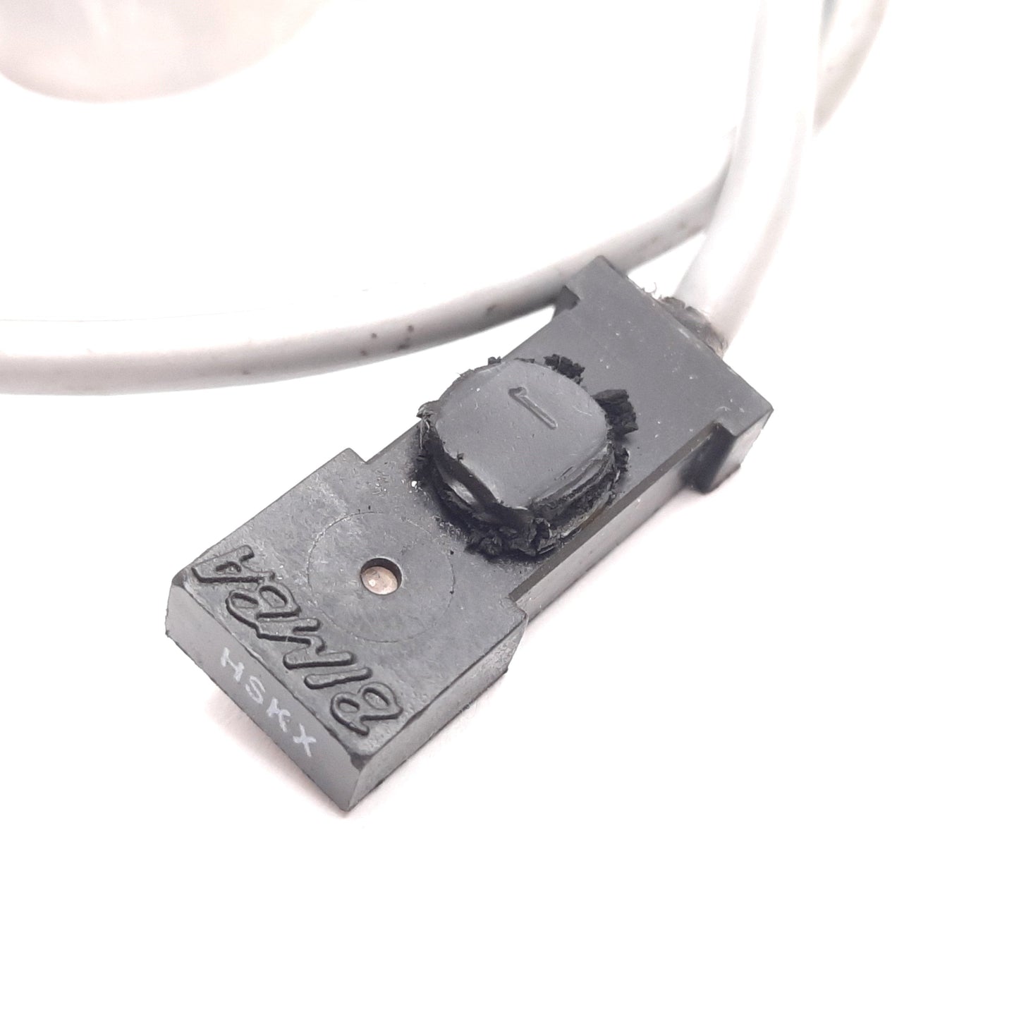 Used Bimba HSKX Solid State Cylinder Position Sensor Switch, NPN, 30VDC, 18"