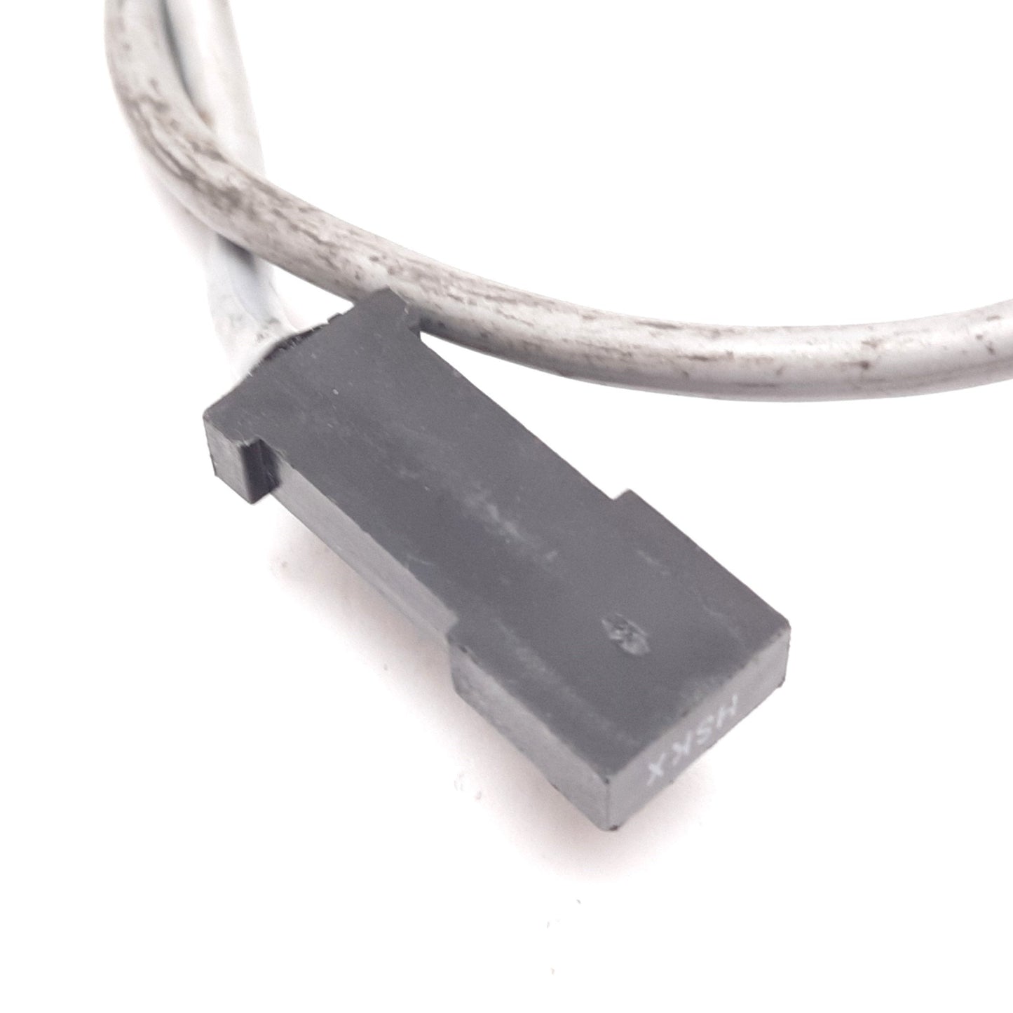 Used Bimba HSKX Solid State Cylinder Position Sensor Switch, NPN, 30VDC, 18"