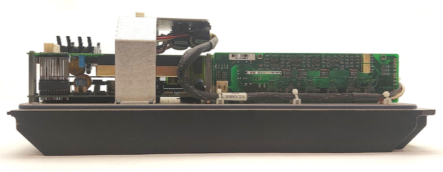 Used Adept 04900-000 Rev E AIB Servo Controller & Power Amplifier For Cobra s600/800