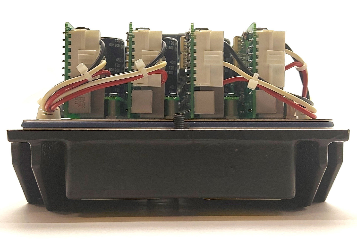 Used Adept 04900-000 Rev E AIB Servo Controller & Power Amplifier For Cobra s600/800