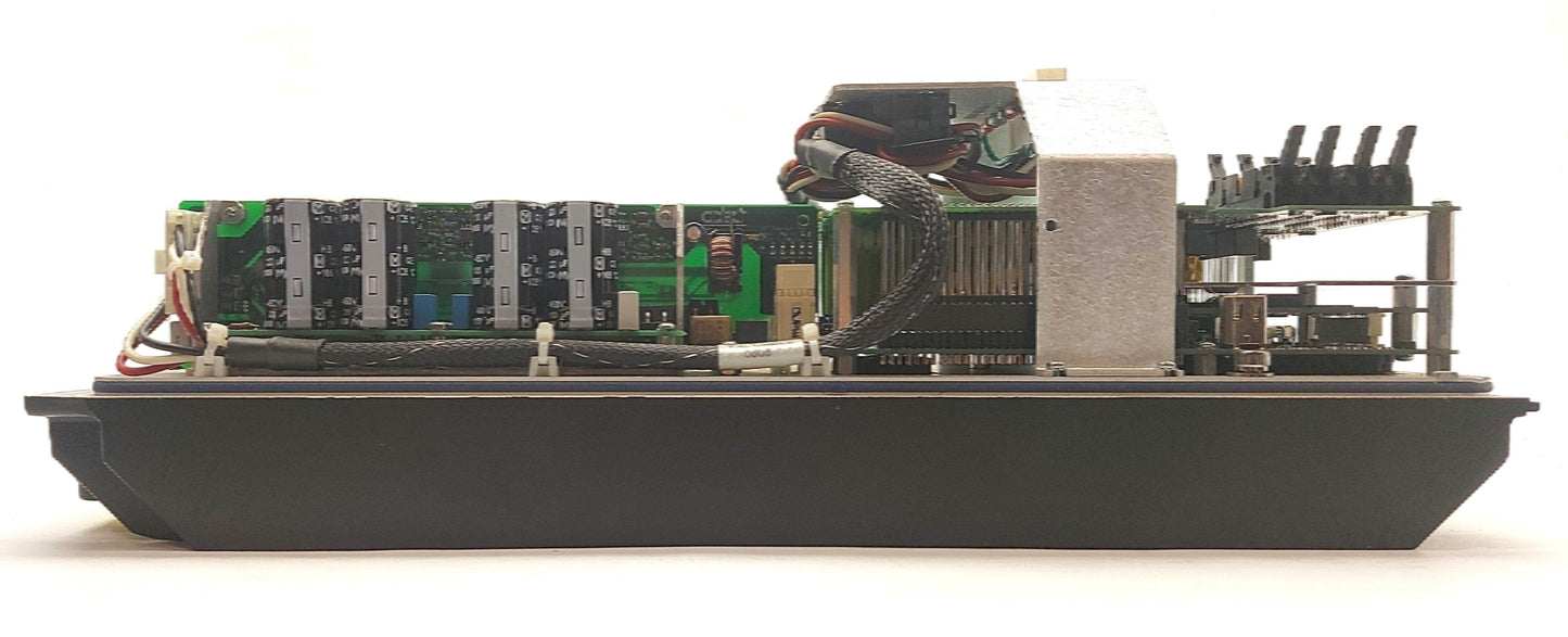 Used Adept 04900-000 Rev E AIB Servo Controller & Power Amplifier For Cobra s600/800