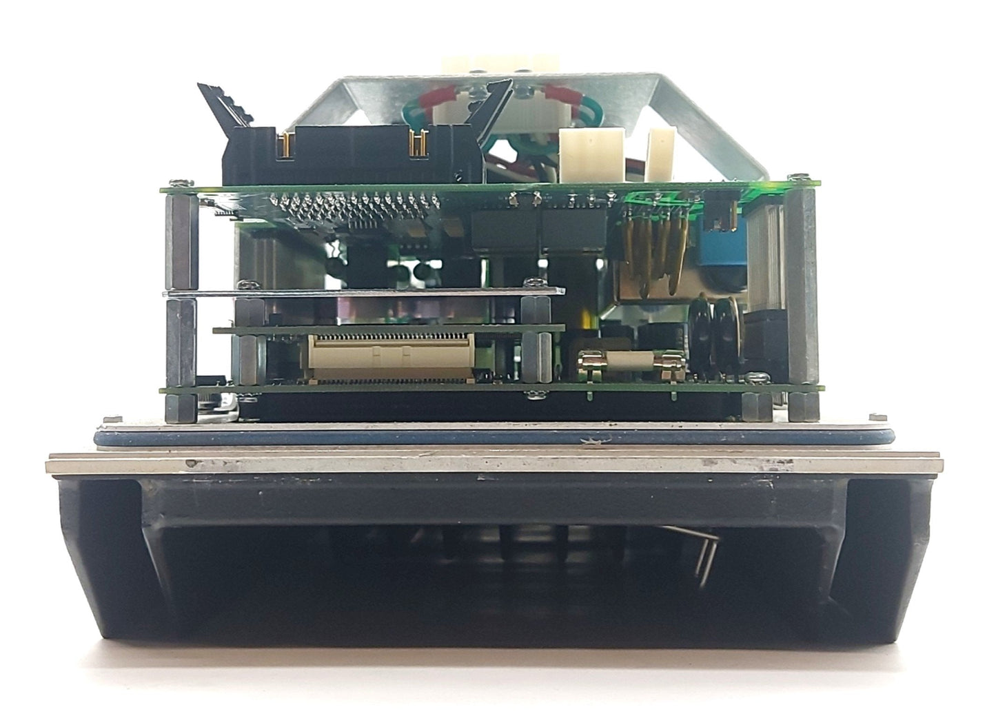 Used Adept 04900-000 Rev E AIB Servo Controller & Power Amplifier For Cobra s600/800