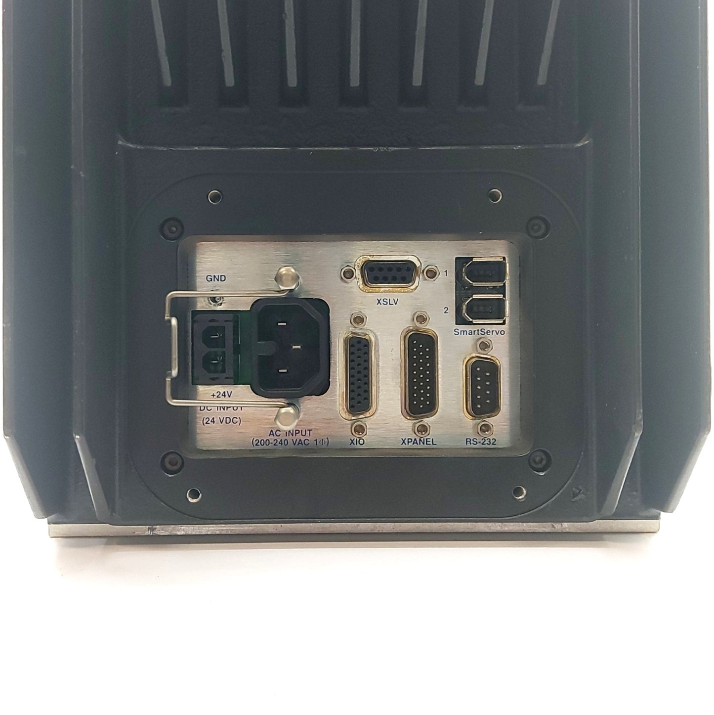 Used Adept 04900-000 Rev E AIB Servo Controller & Power Amplifier For Cobra s600/800