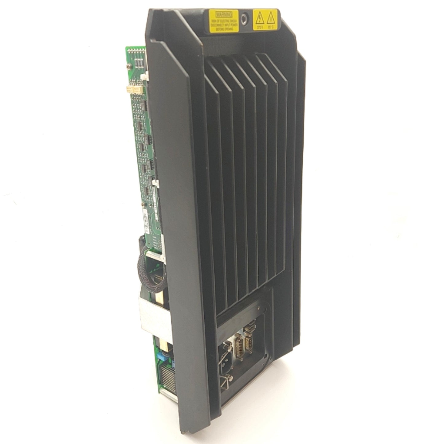 Used Adept 04900-000 Rev E AIB Servo Controller & Power Amplifier For Cobra s600/800