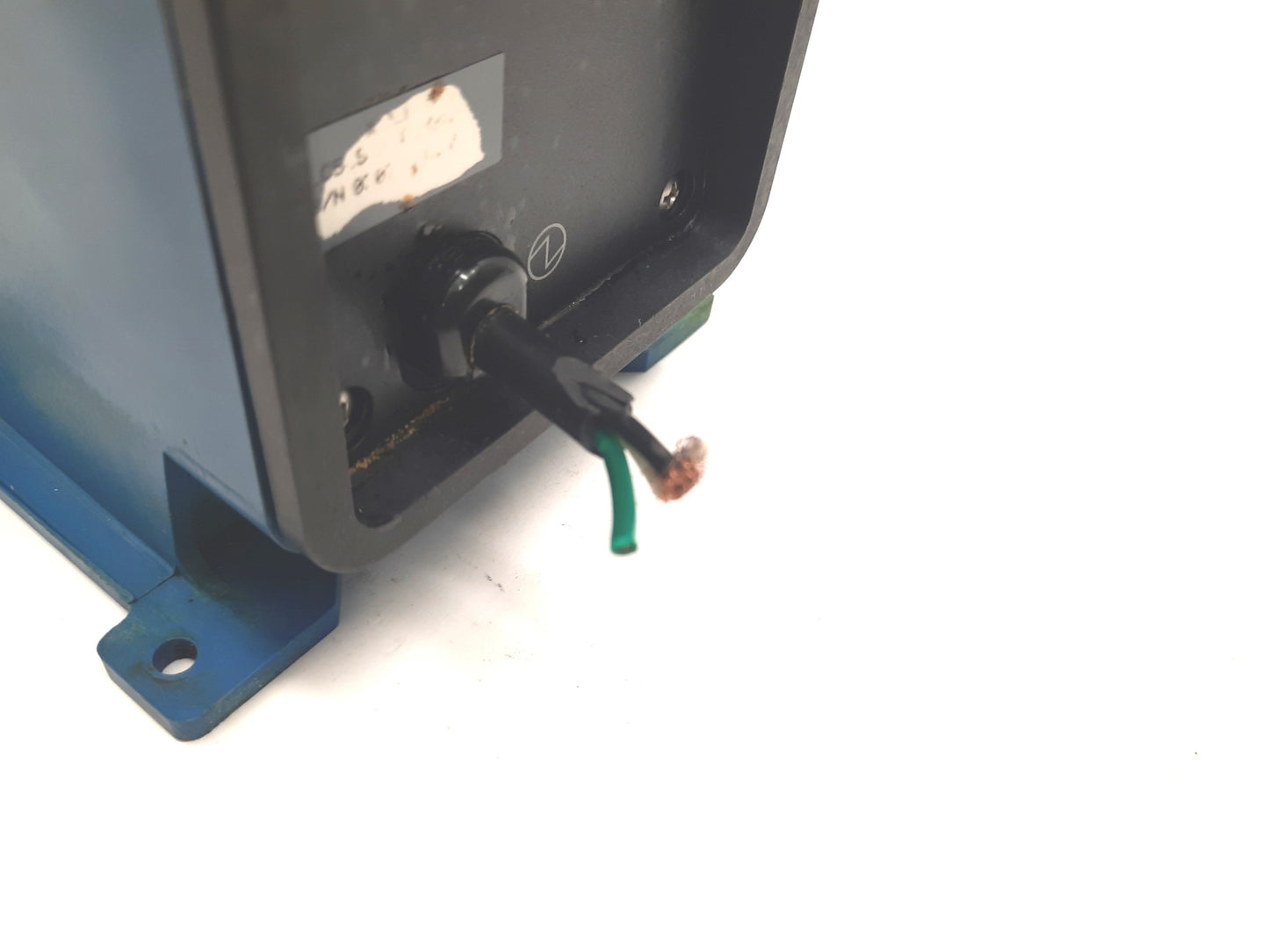 For parts or not working Pulsafeeder LC54SA-PTC1-XXX PULSAtron Series C Metering Pump, 80PSI Max, 1.25GPH