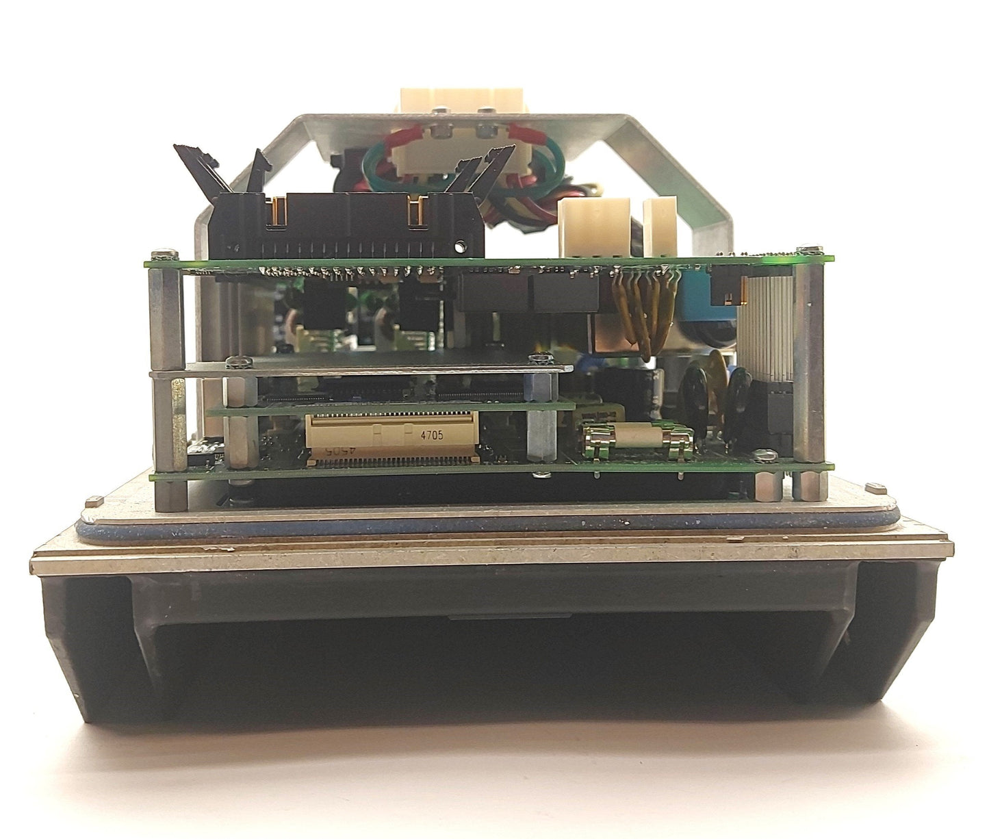 Used Adept 04900-000 Rev H AIB Servo Controller & Power Amplifier For Cobra s600/800