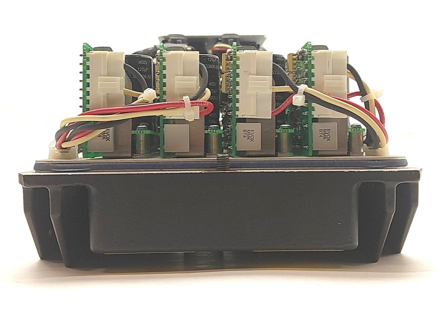Used Adept 04900-000 Rev H AIB Servo Controller & Power Amplifier For Cobra s600/800