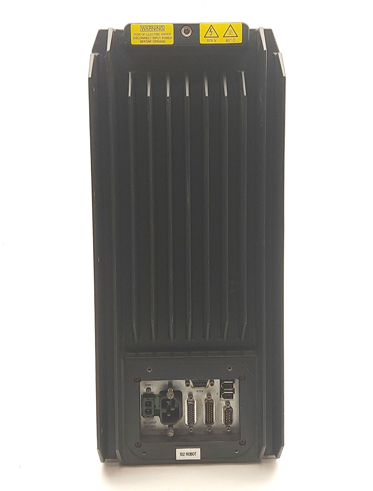 Used Adept 04900-000 Rev H AIB Servo Controller & Power Amplifier For Cobra s600/800