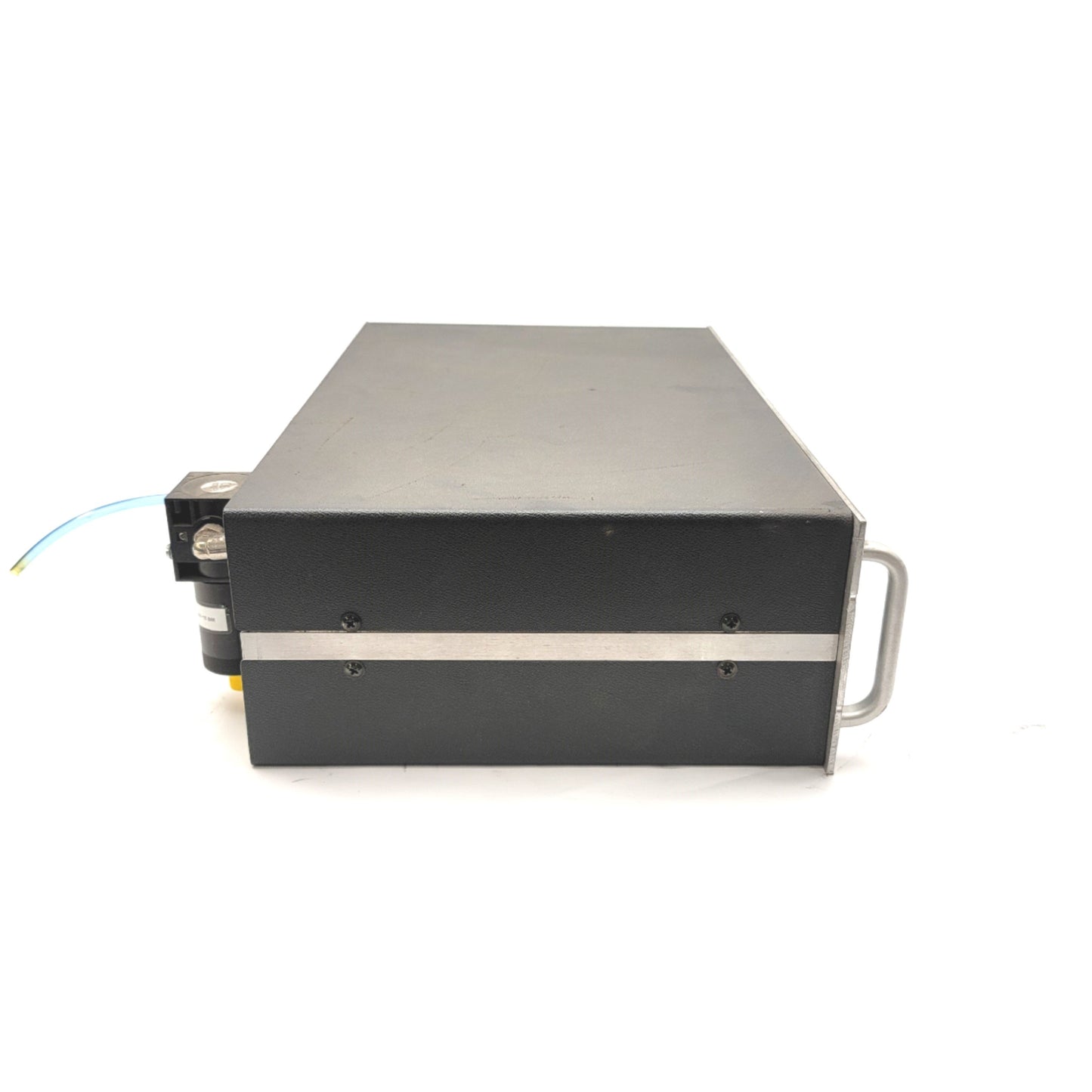 For parts or not working Furness Controls FCO283 Pressure Decay Leak Detector 230VAC *For Parts*