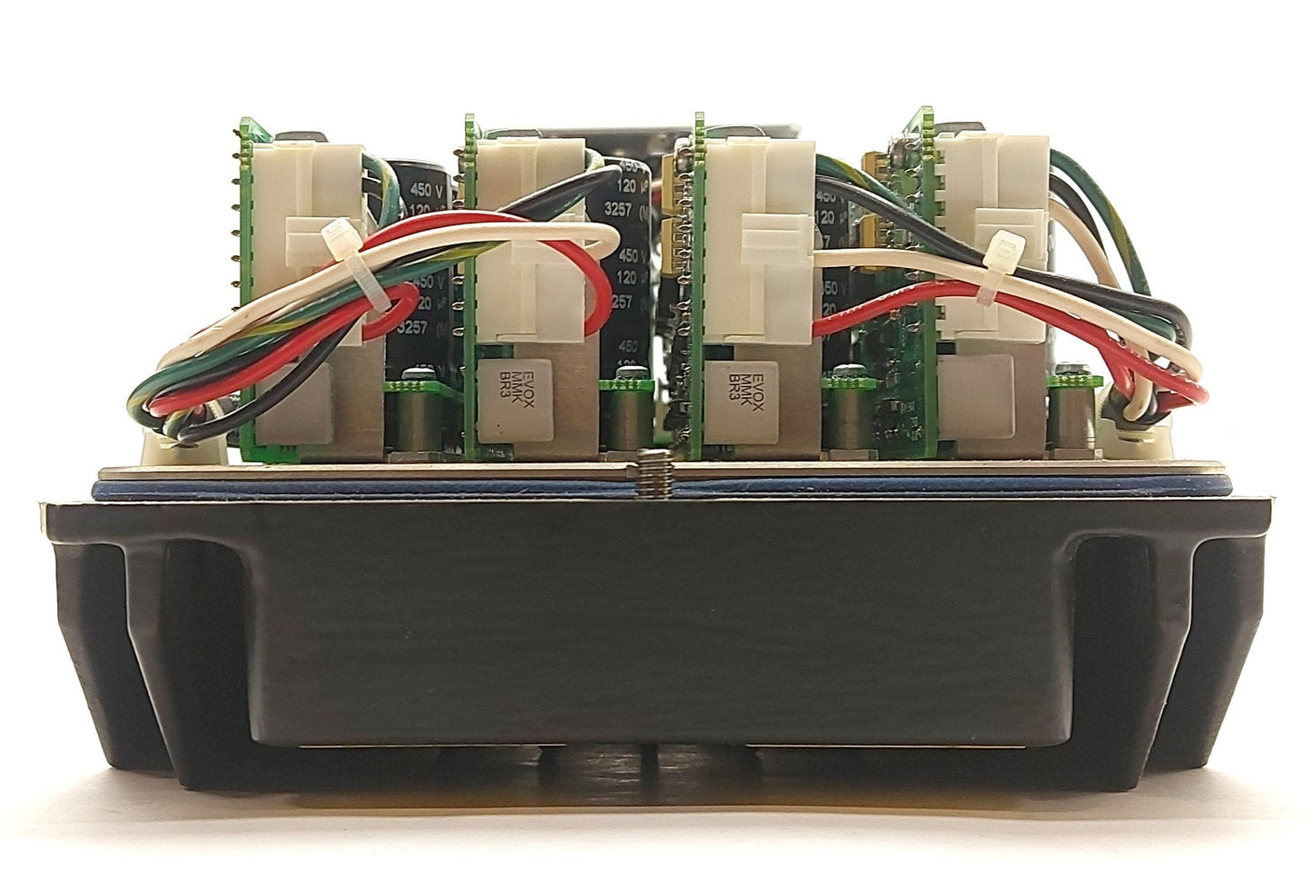 Used Adept 04900-000 AIB Power Amplifier & Servo Controller 240VAC For Cobra s800/600