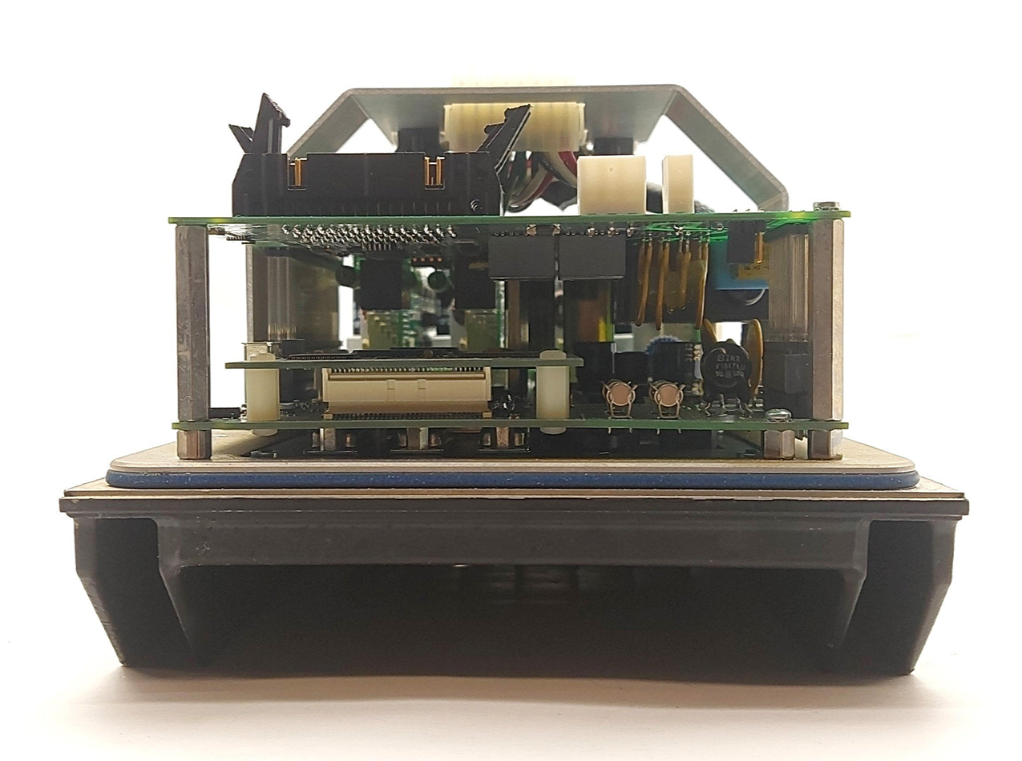 Used Adept 04900-000 AIB Power Amplifier & Servo Controller 240VAC For Cobra s800/600