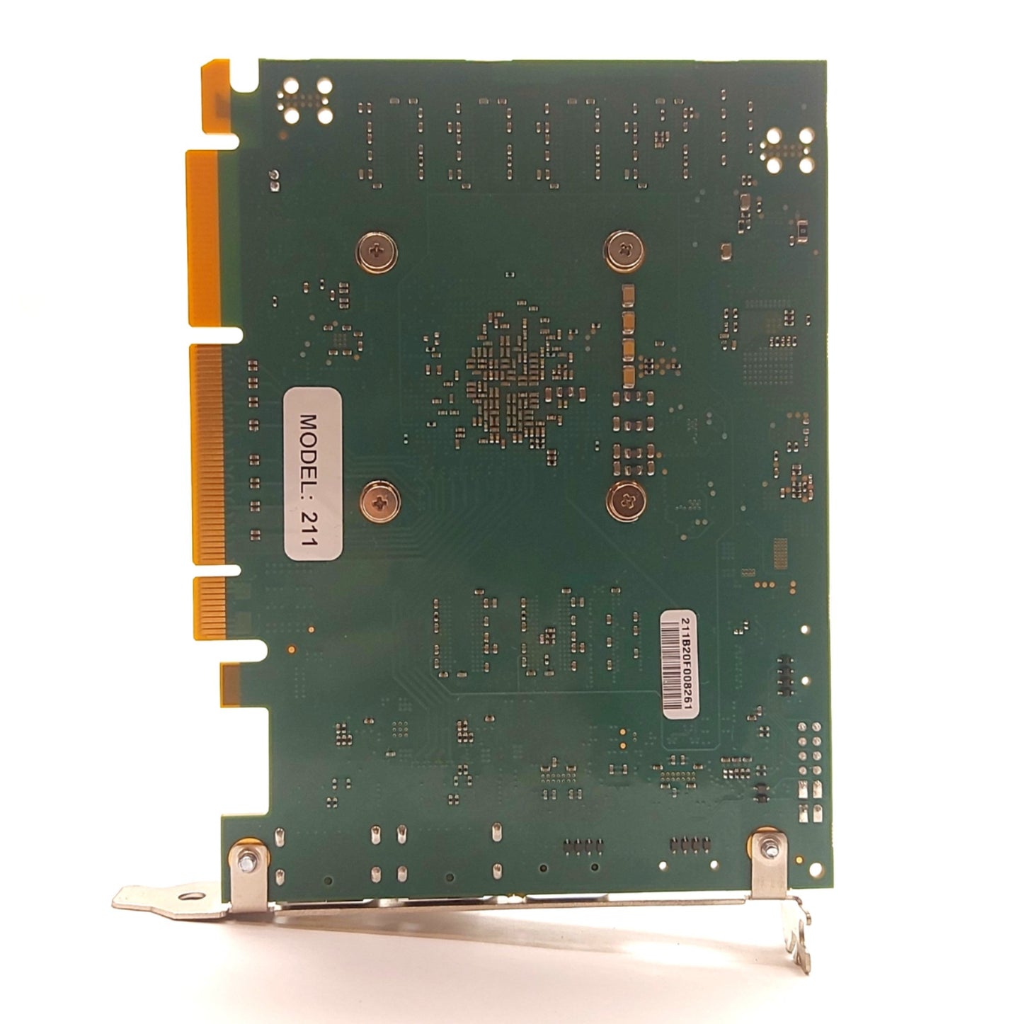 Used Datapath VisionIO-XD2 Video Capture Card, PCIe, 4k Res, 2x DP 1.2 *Missing HDMI*