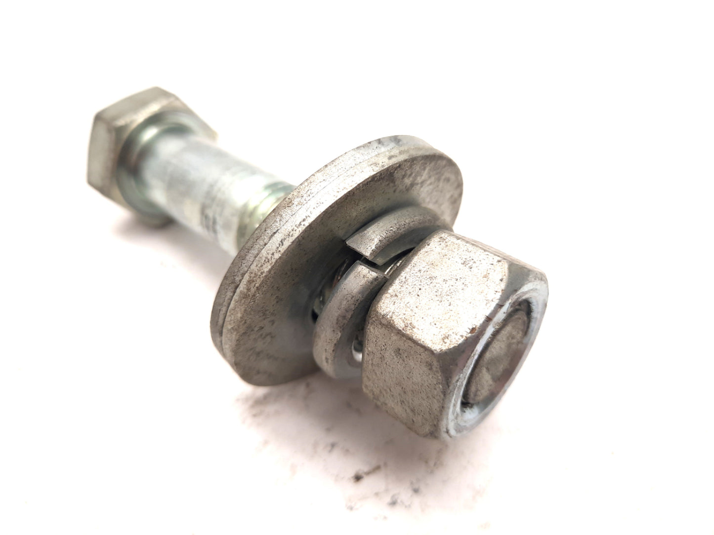 Used Lot of 21 CYI Cap Screws 3/4"-10 Dia./Thread (UNC), Hex Head, Grade 5, L: 3-1/2"