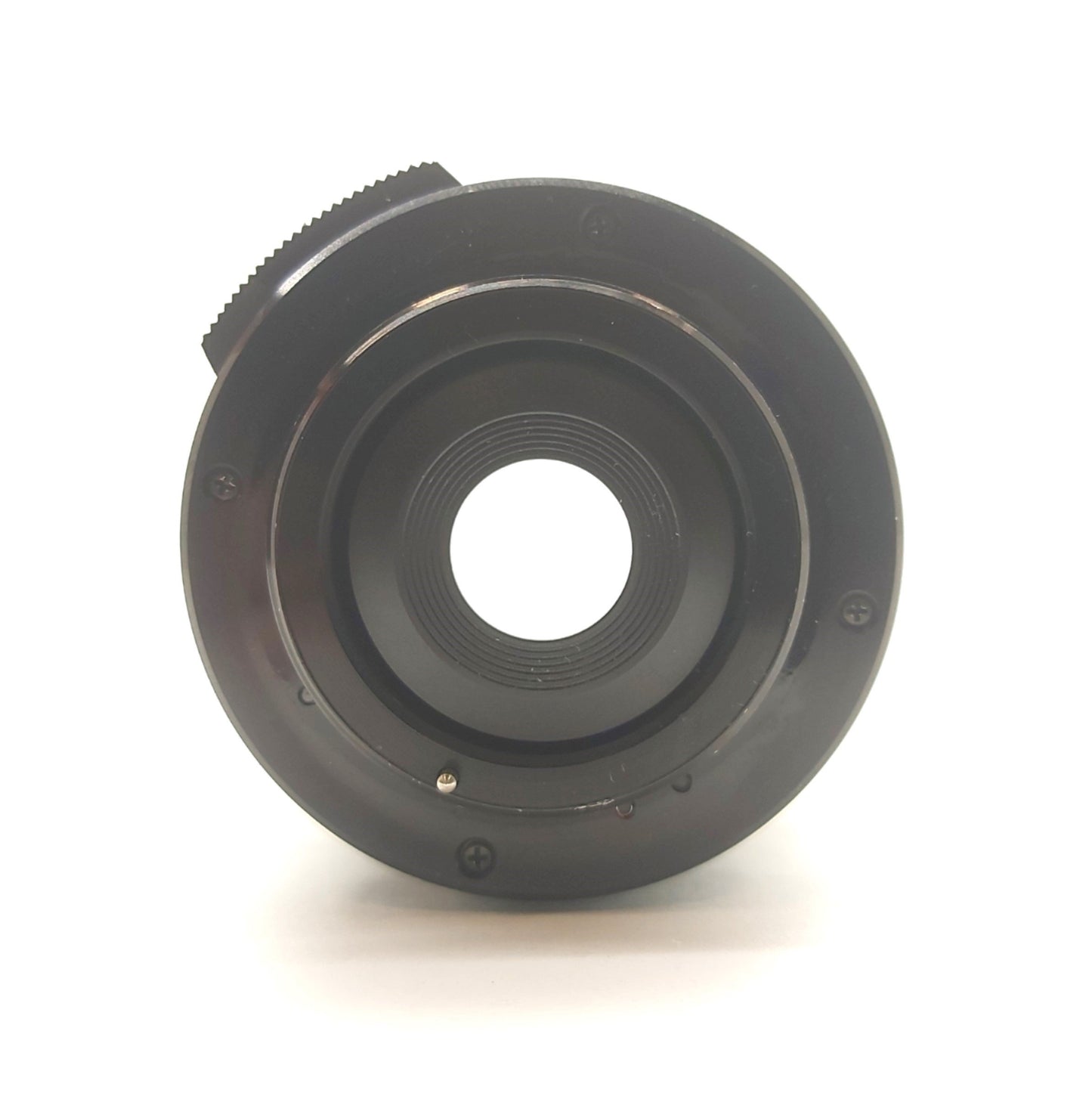 Used D/B Cameras Camera Lens, 35mm WD, F/1:2.8-22 6 Blade, Manual Focus, M42 Mount