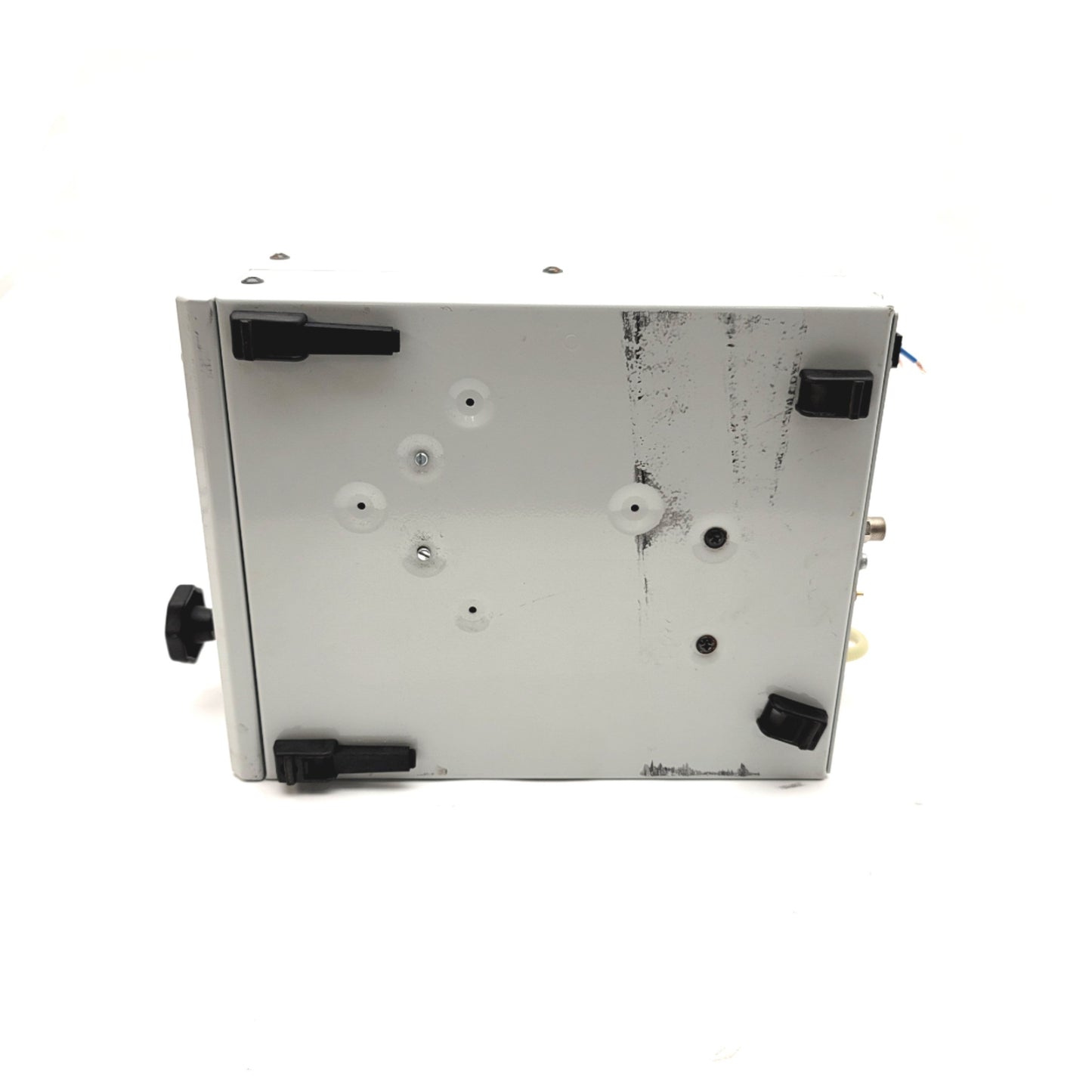 For parts or not working Furness Controls FCO730 Pressure Decay Leak Detector 24VDC 70-232psi *For Parts*