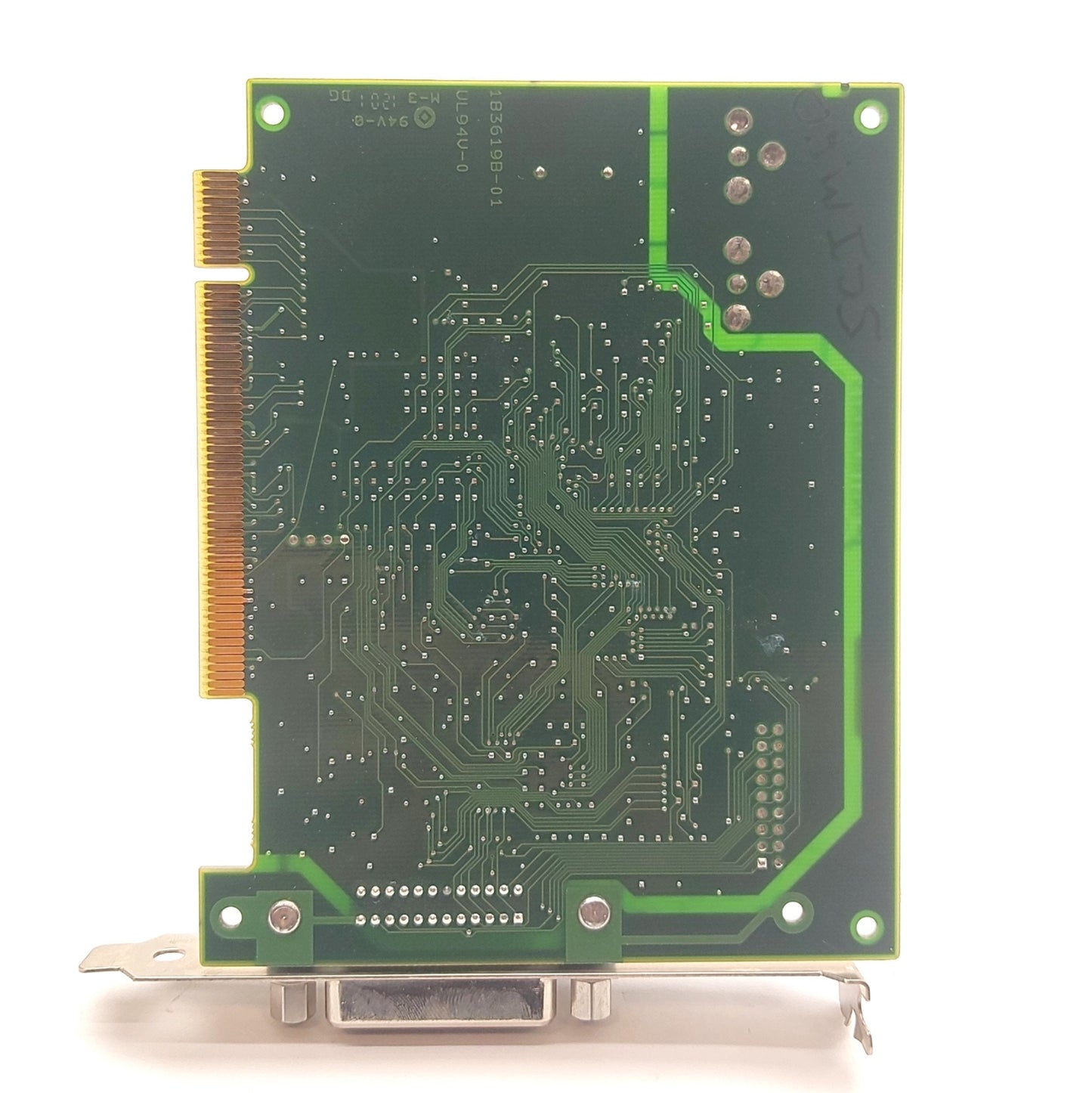 Used National Instruments PCI-GPIB Interface Card, PCI, IEEE-488.2/GPIB