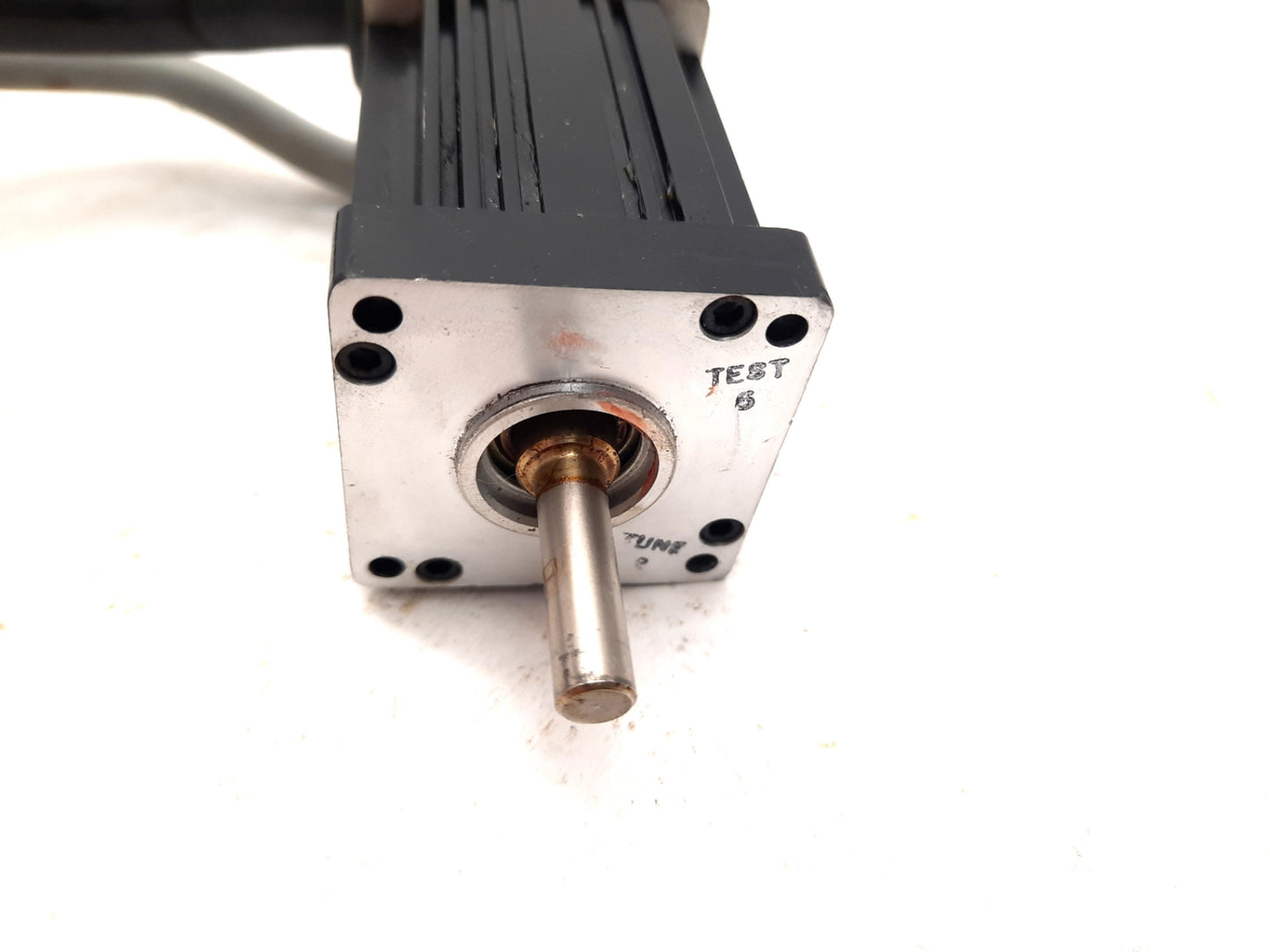 Used Parker CM161AE-00611 Compumotor Servo Motor 170V, 2.1A *Short Cable