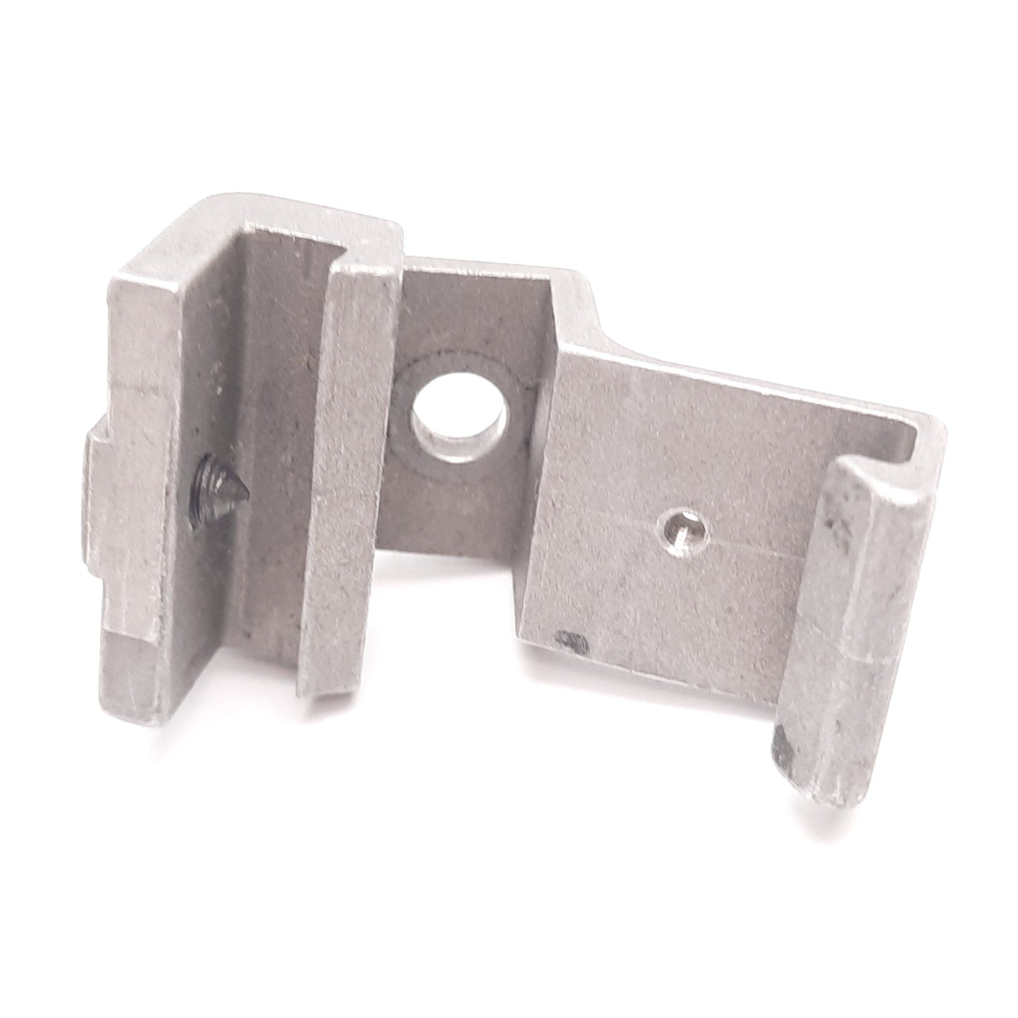 Used Lot of 2 Phd 17000-33-0 Sensor Mounting Bracket, For 1-1/8" Bore Cylinders