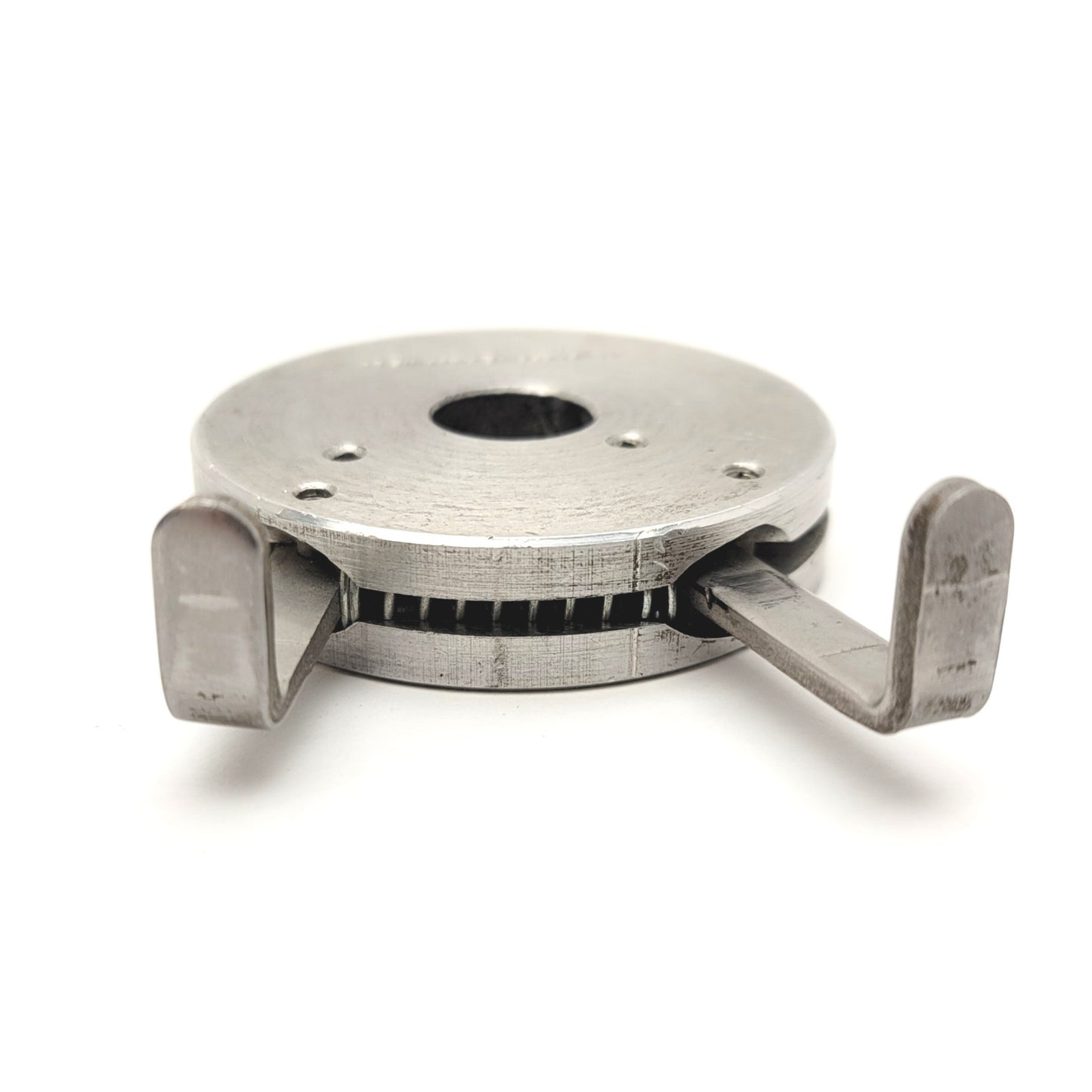 Used Progressive Machine Company Quick Lock For 5/8" Diameter Shaft/Spindle