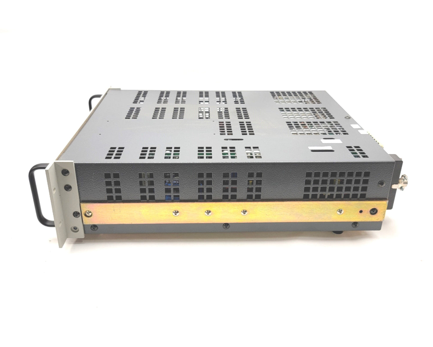 Used Kepco BOP 50-8DL-4886 Bipolar Operational Power Supply/Amplifier Output: 0-50VDC