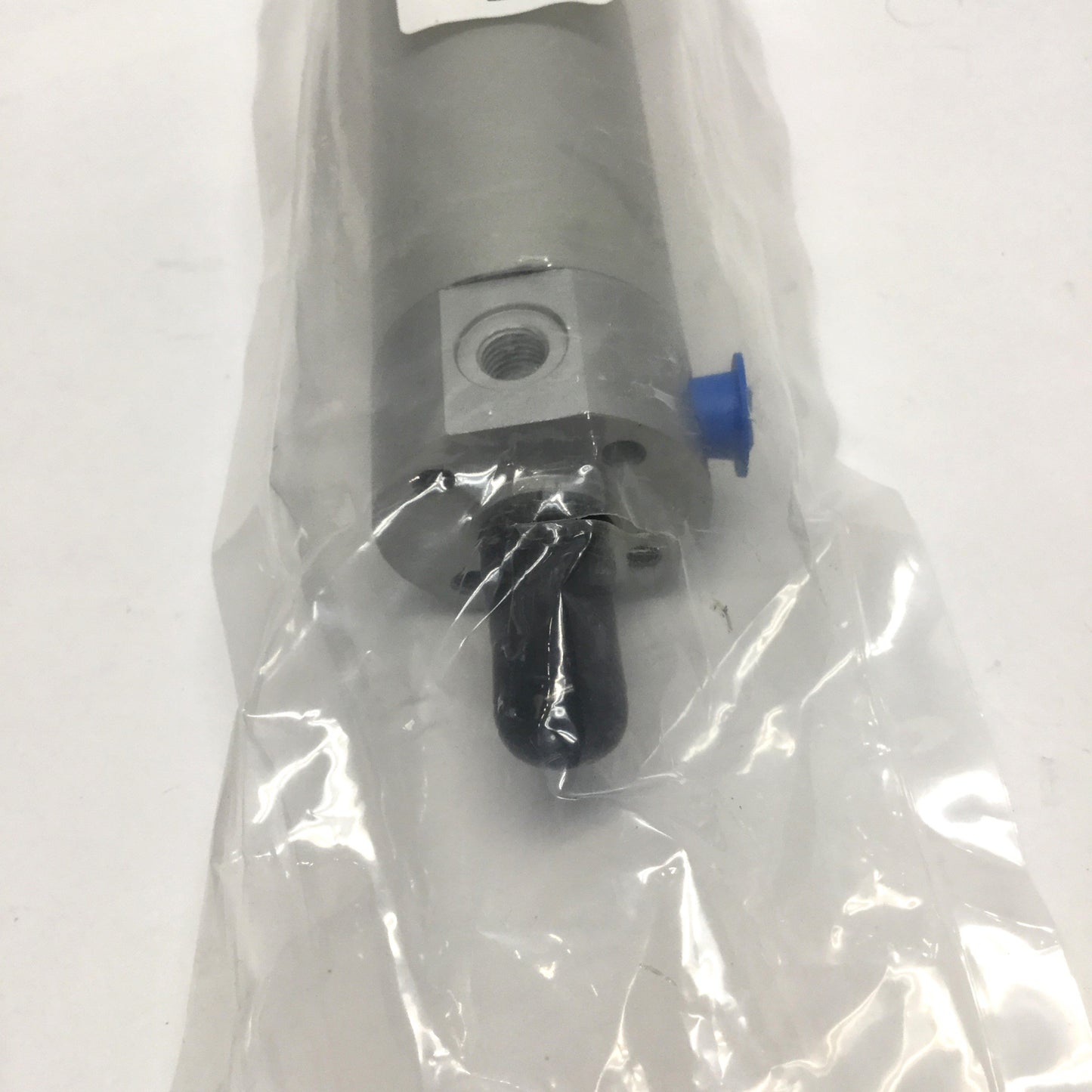 New SMC CG1BN32-125FZ Pneumatic Cylinder 32mm Bore, 125mm Stroke, Double-Acting