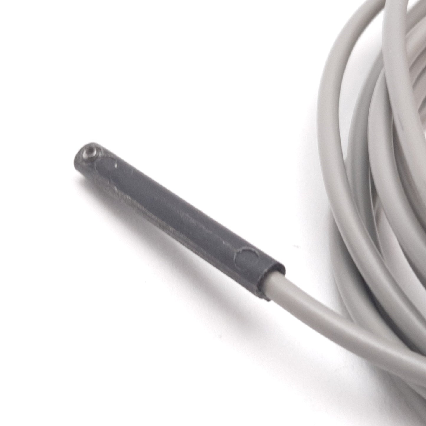 Used Bimba MSCX Cylinder Position Sensor, C-Slot, PNP, 30VDC 200mA, 2m Cable 3-Wire
