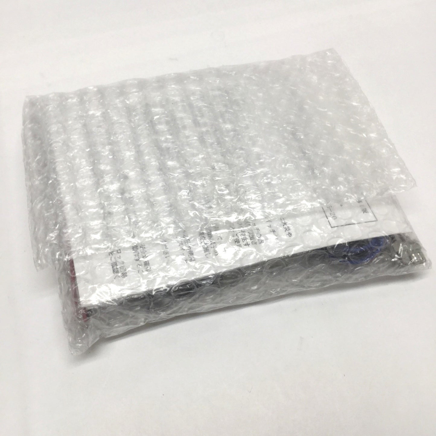 New SMC ZX1101-K15LZ-ECL Vacuum Ejector 24VDC, N.C. Supply/Release, 1.0mm Nozzle