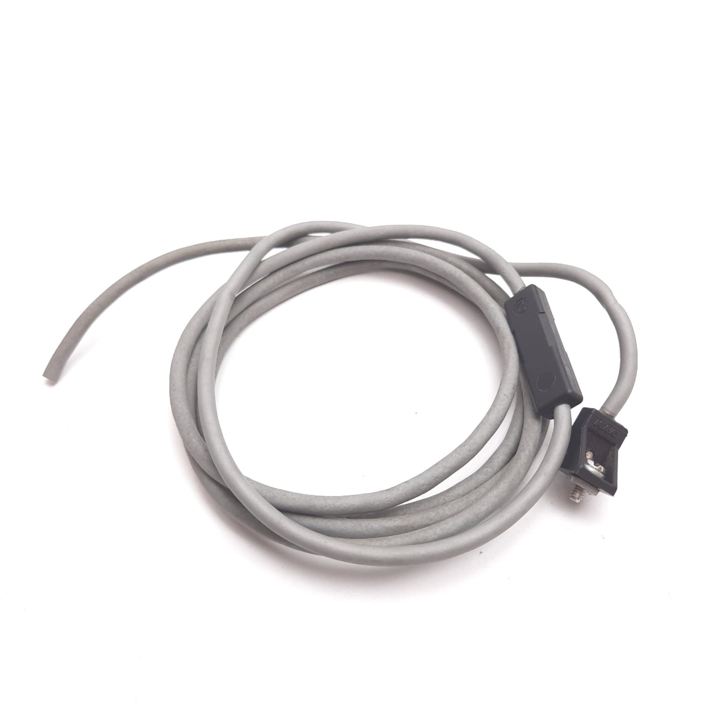 Used Bimba HKX Solid State Cylinder Switch, Sinking NPN, 30VDC, 150mA, 60" Cable