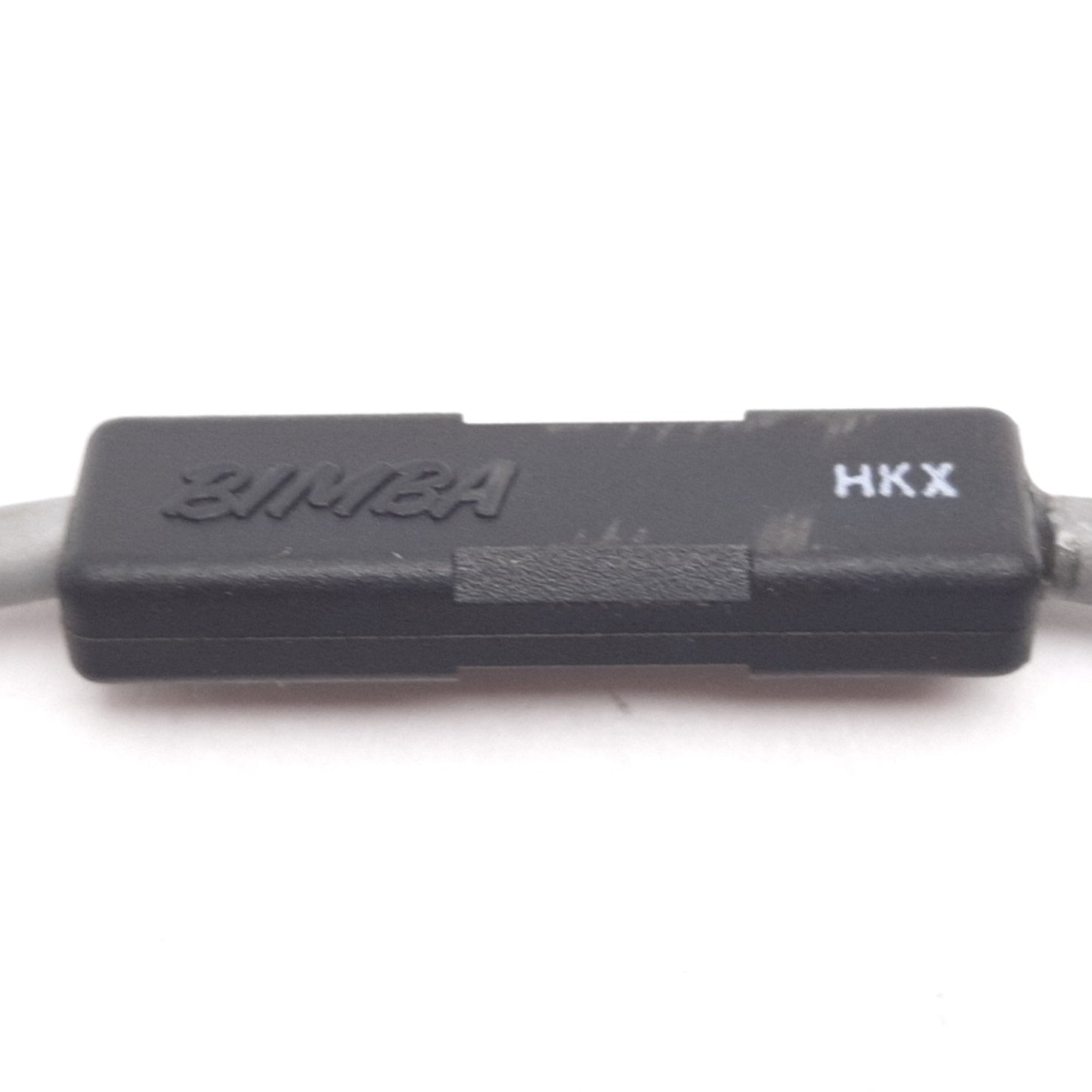 Used Bimba HKX Solid State Cylinder Switch, Sinking NPN, 30VDC, 150mA, 60" Cable
