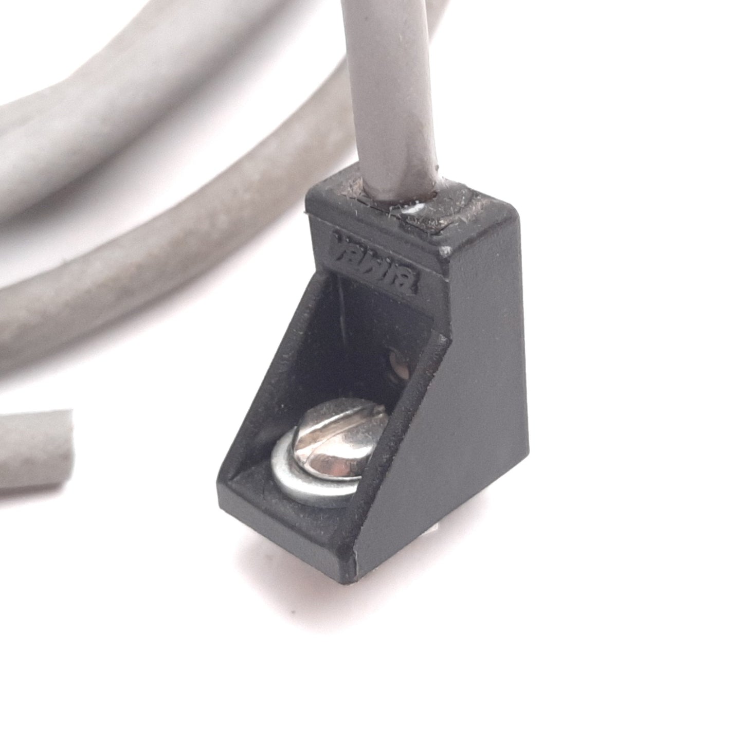 Used Bimba HKX Solid State Cylinder Switch, Sinking NPN, 30VDC, 150mA, 60" Cable
