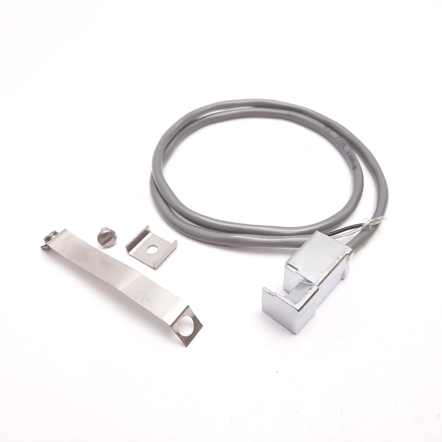 New Other Bimba MRS-.087-B Heavy Duty Magnetic Reed Band Switch, 200VDC, 24" 2-Wire