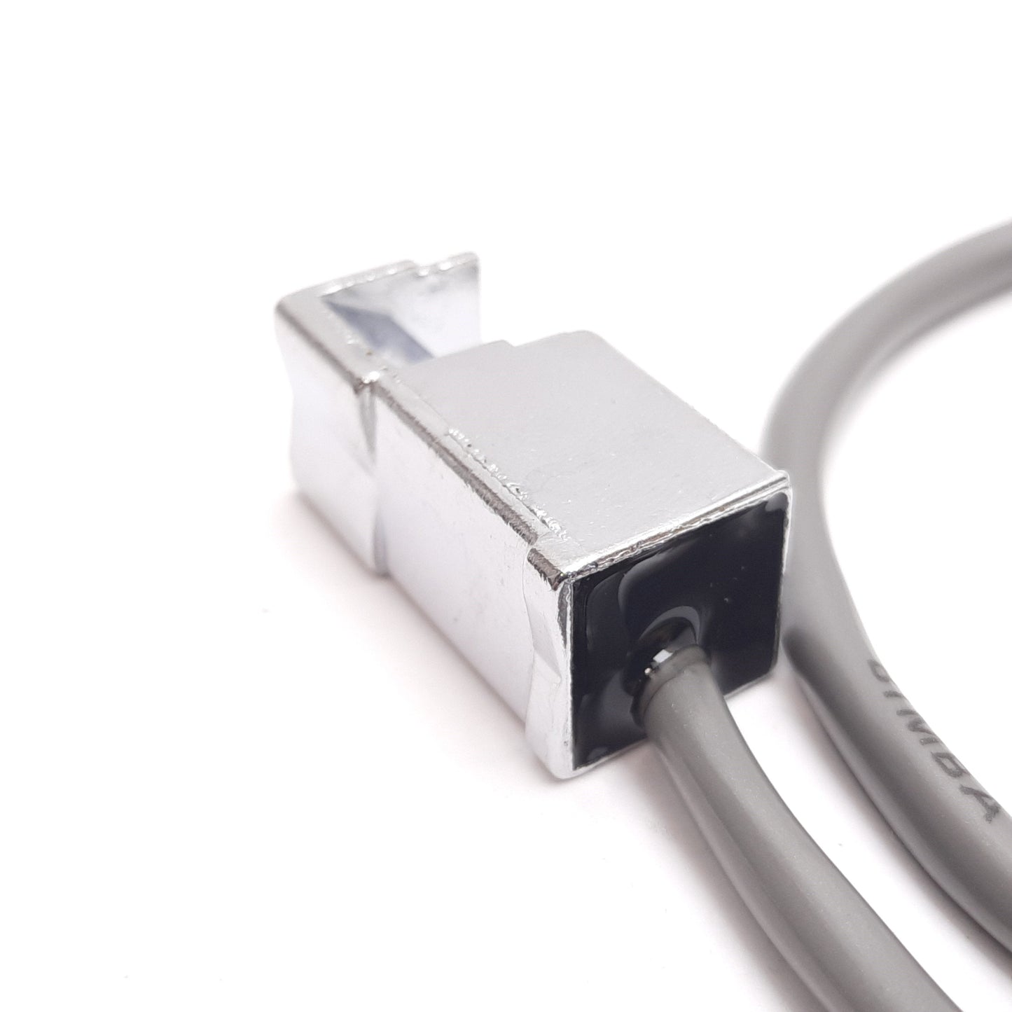 New Other Bimba MRS-.087-B Heavy Duty Magnetic Reed Band Switch, 200VDC, 24" 2-Wire