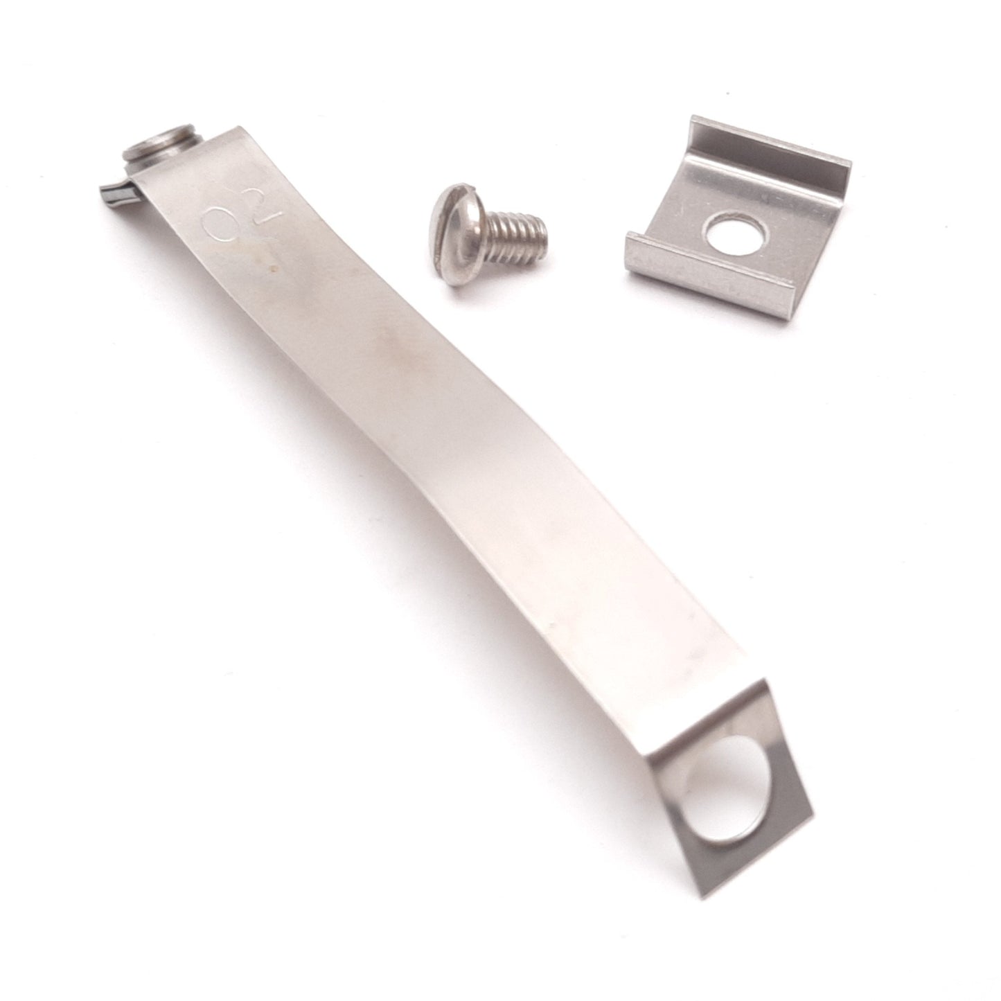 New Other Bimba MRS-.087-B Heavy Duty Magnetic Reed Band Switch, 200VDC, 24" 2-Wire