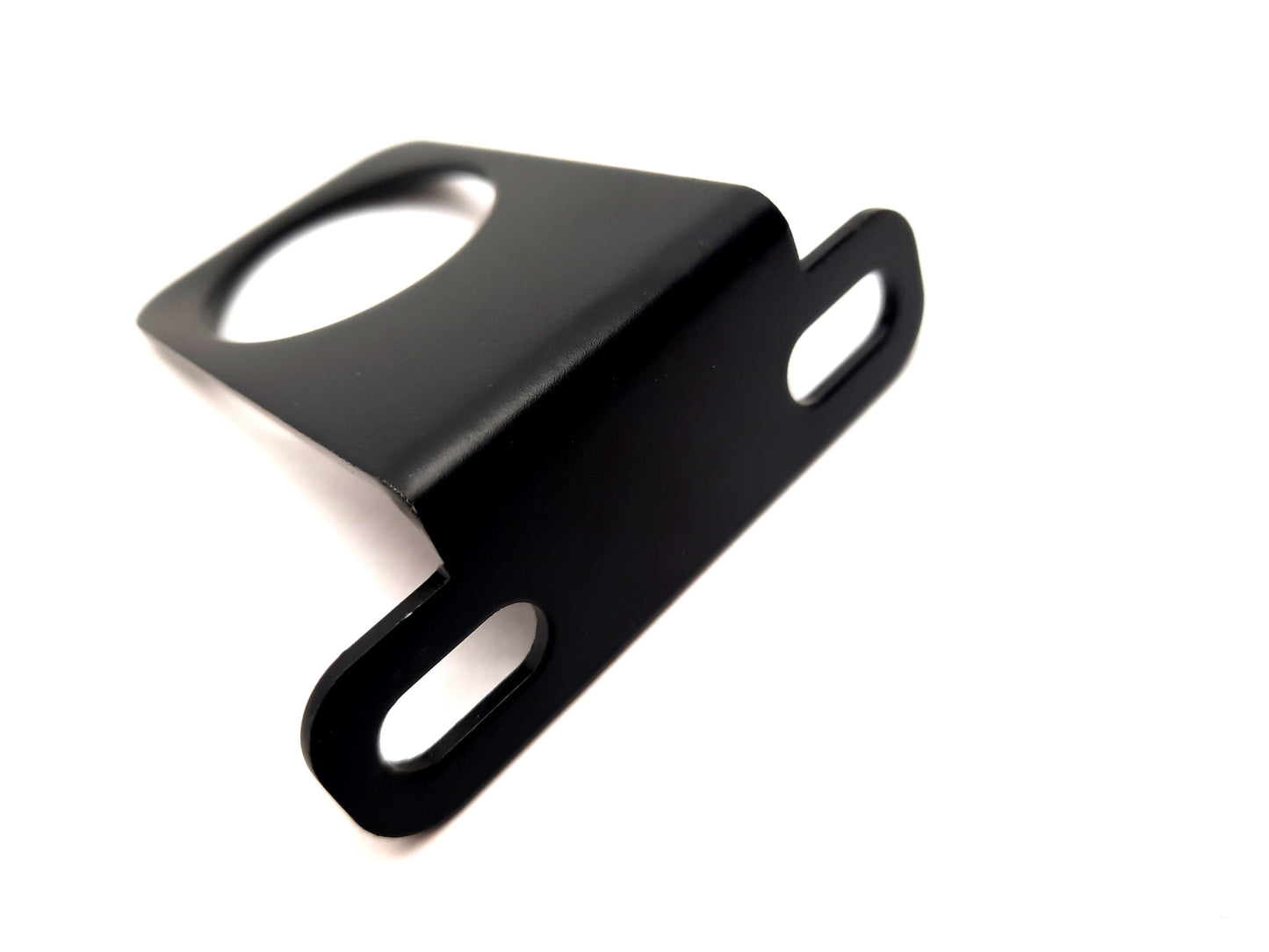 New – Open box Festo 183868 HWR-M1 Mounting Bracket L-Holder Bore: 30mm