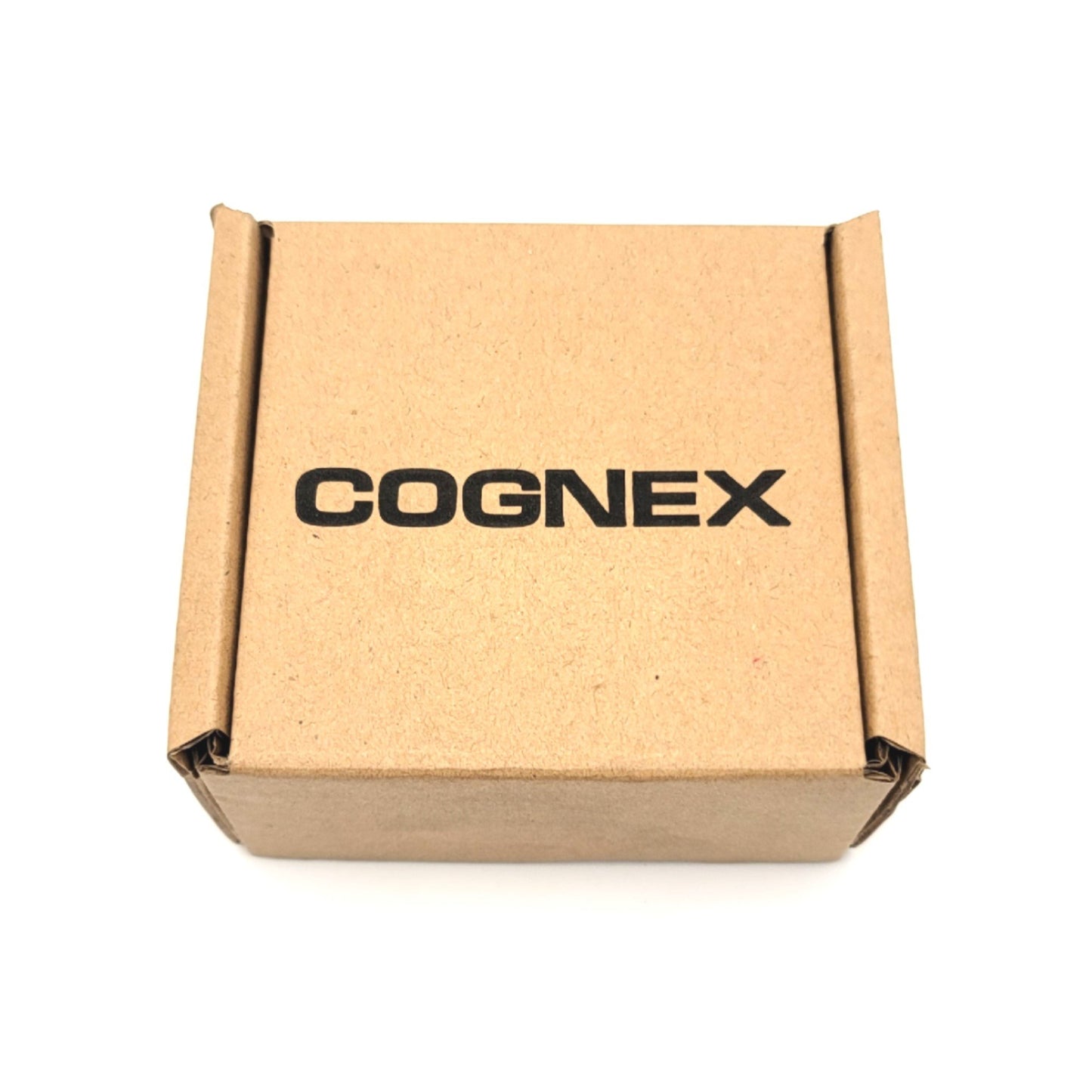 New – Open box Cognex 820-10072-1R IFS-2000-HBRING-RD High Brightness LED Ring Light, Red