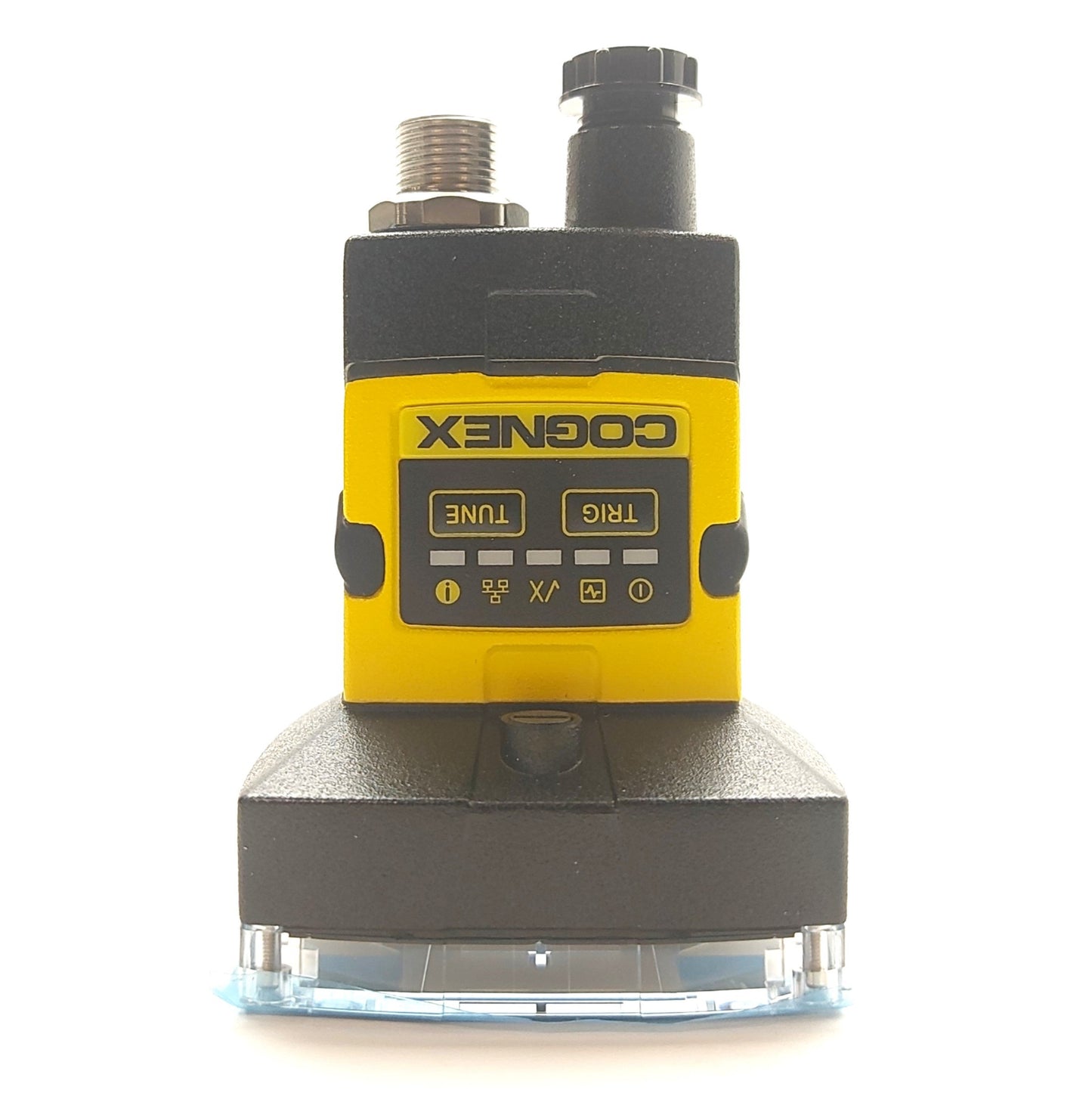 New Cognex IS2000M-130-40-125 In-Sight Machine Vision Camera 1/3" CMOS 800 x 600 24V