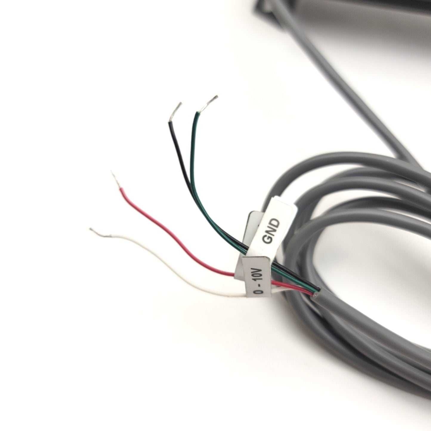 New – Open box Metaphase ISO-19-UVS-24 Exolight Linear UV Illuminator 24VDC, 365nm, 19"