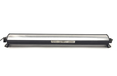 Used Metaphase ISO-19-UVS-24 Exolight 19" Linear UV Illuminator 24VDC *No Adjustment*