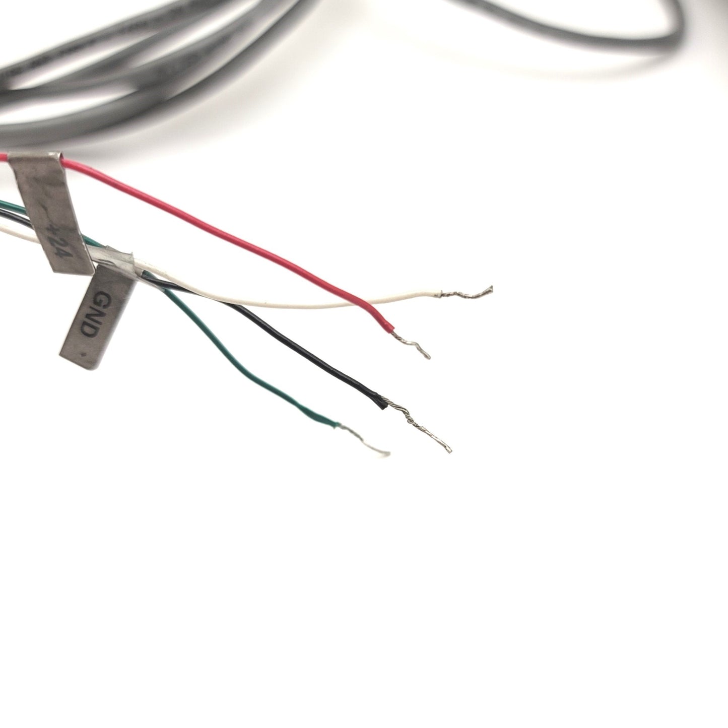 Used Metaphase ISO-19-UVS-24 Exolight 19" Linear UV Illuminator 24VDC *No Adjustment*