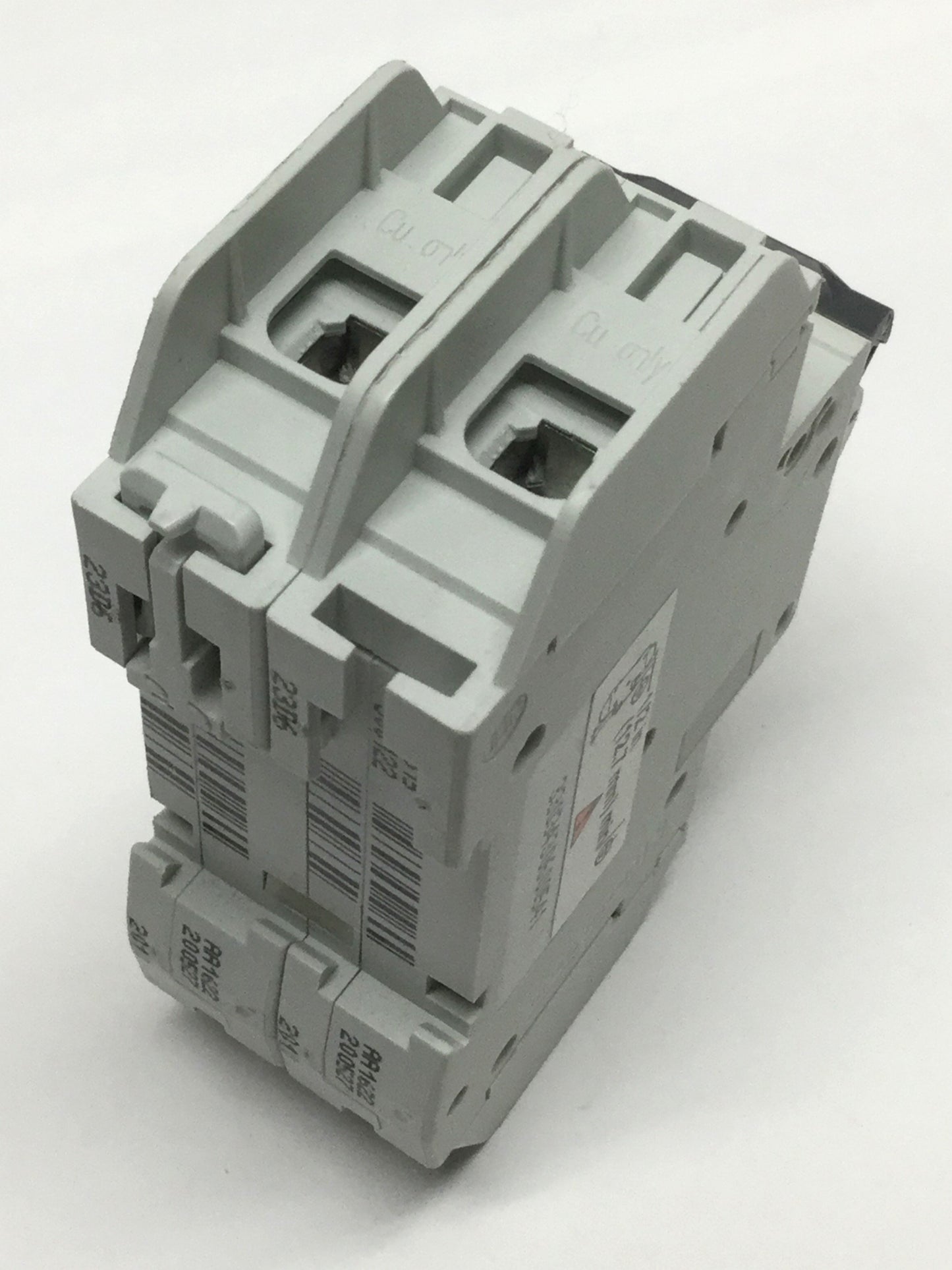New – Open box Schneider Electric 60154 MULTI 9 C60 Circuit Breaker, 2-Pole, 2A D-Curve, 240VAC