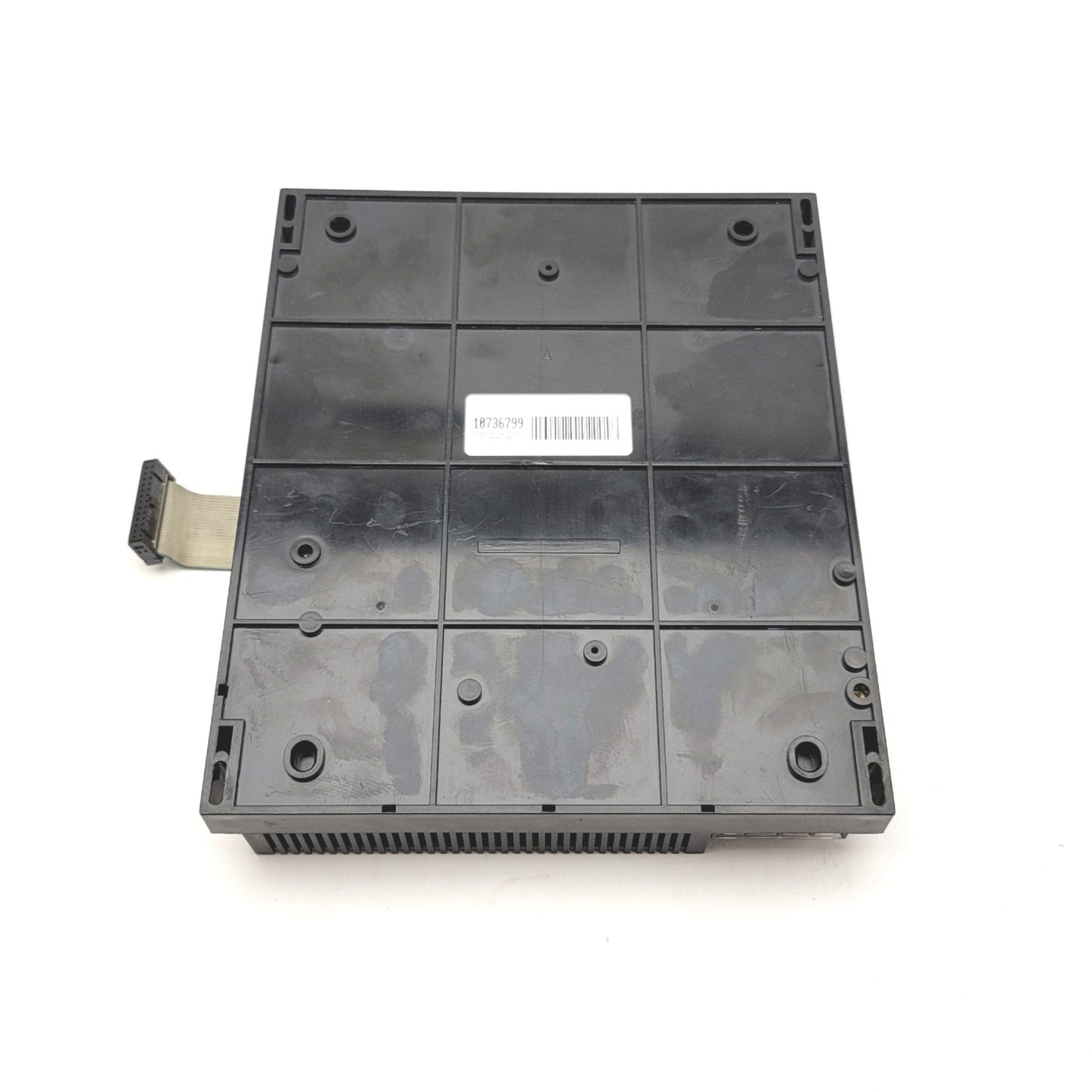 Used Omron C20-CPU44-E 3G2C7-CPU44-E SYSMAC C20 Programmable Controller 200-240VAC