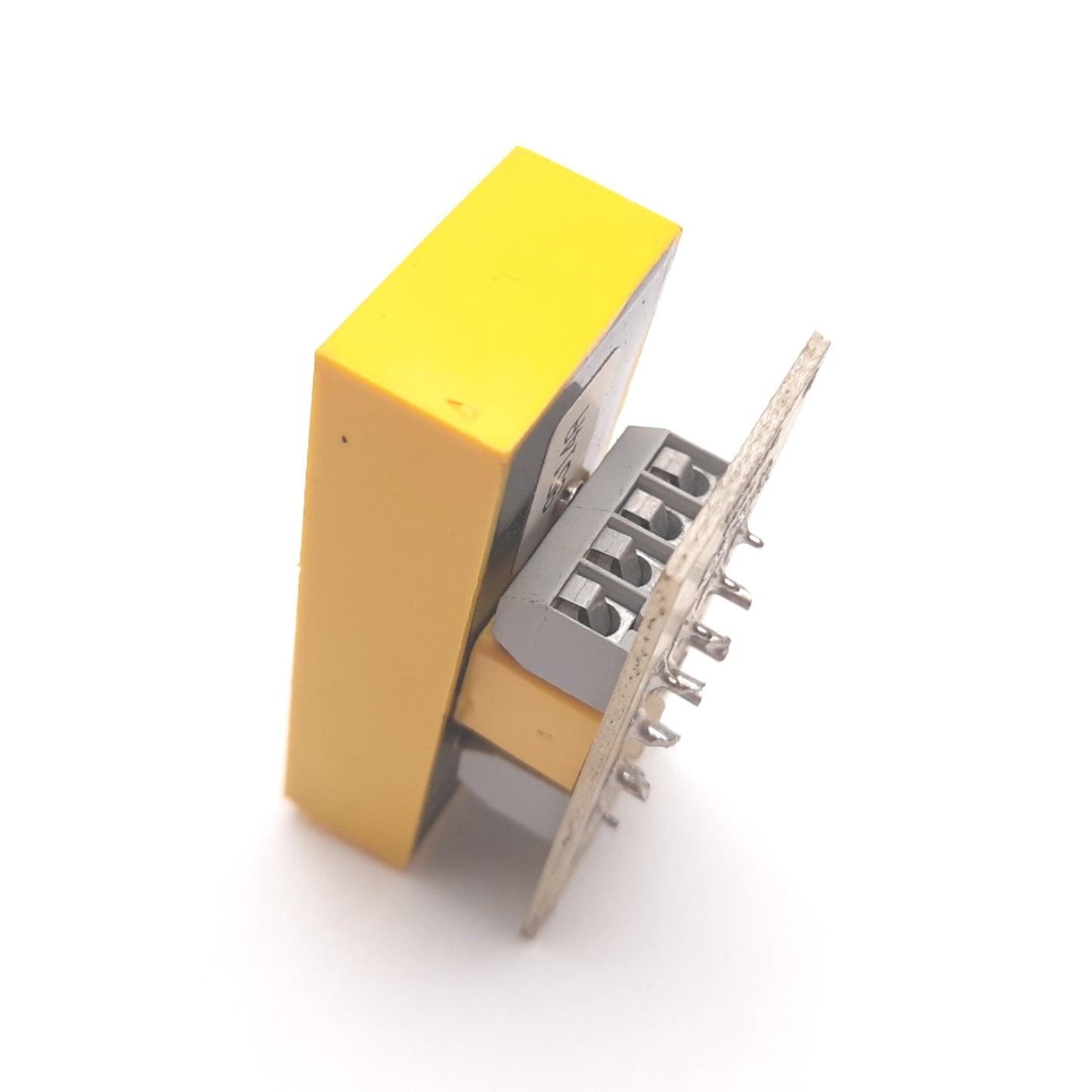 Used Banner MA4L Micro Amp Logic Module, Supply Voltage 10-30VDC at less than 20mA