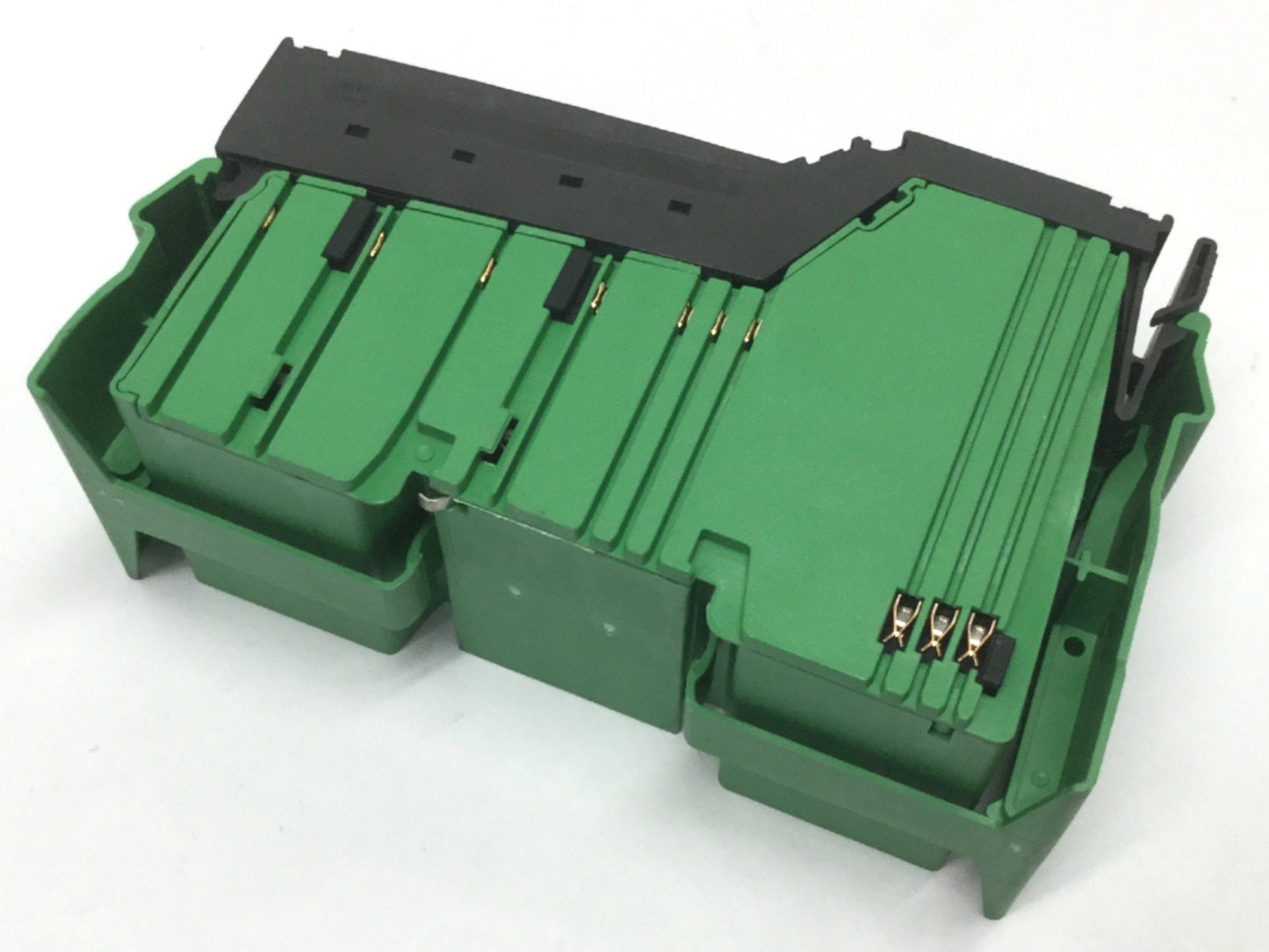 Used Phoenix Contact IB IL 24 LSKIP-PAC INTERBUS Inline Function Terminal, 24VDC