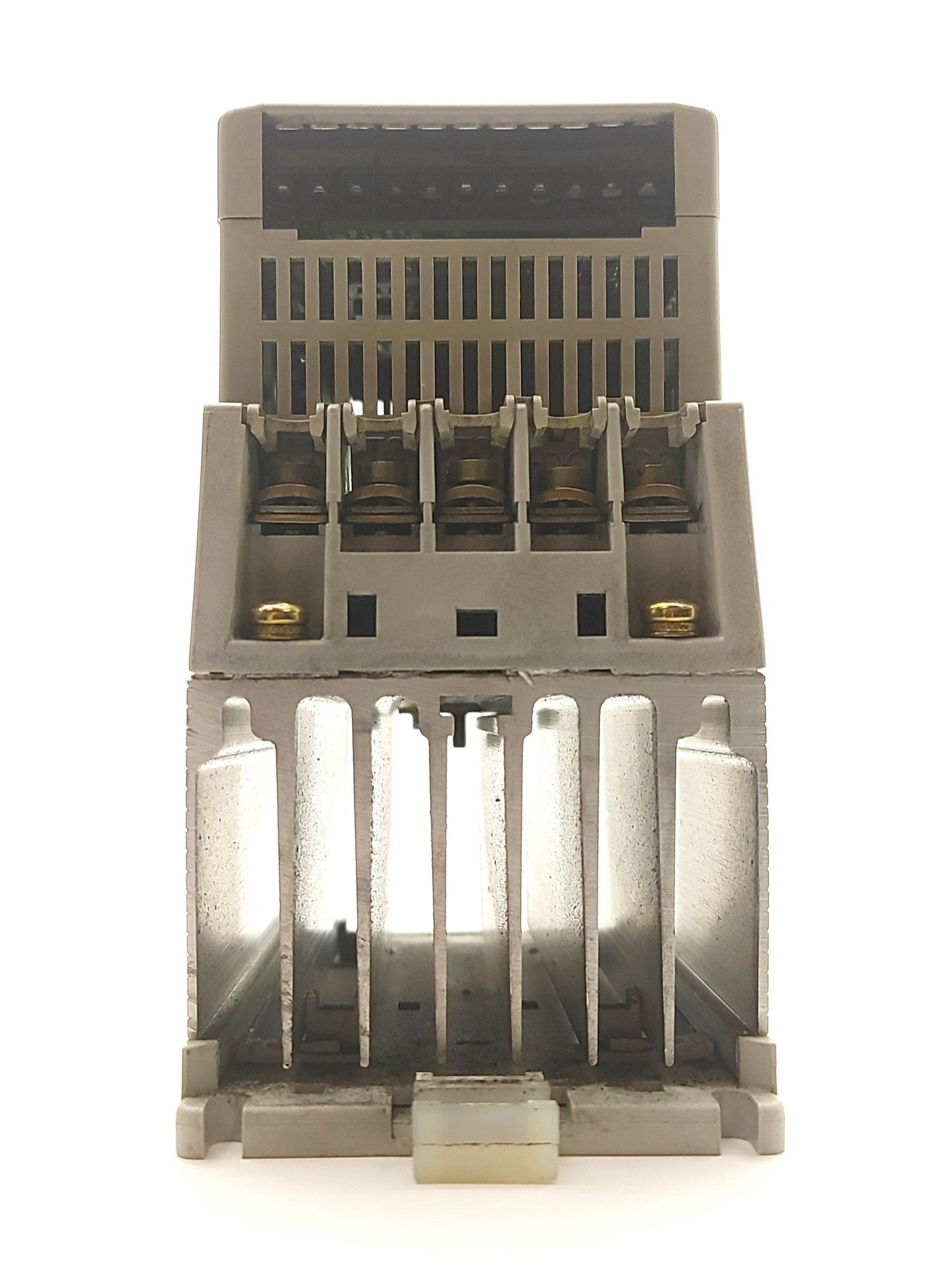 Used Allen Bradley 160-BA01NSF1 Servo Drive, .37Kw 1/2HP, 3-Phase 380-460VAC