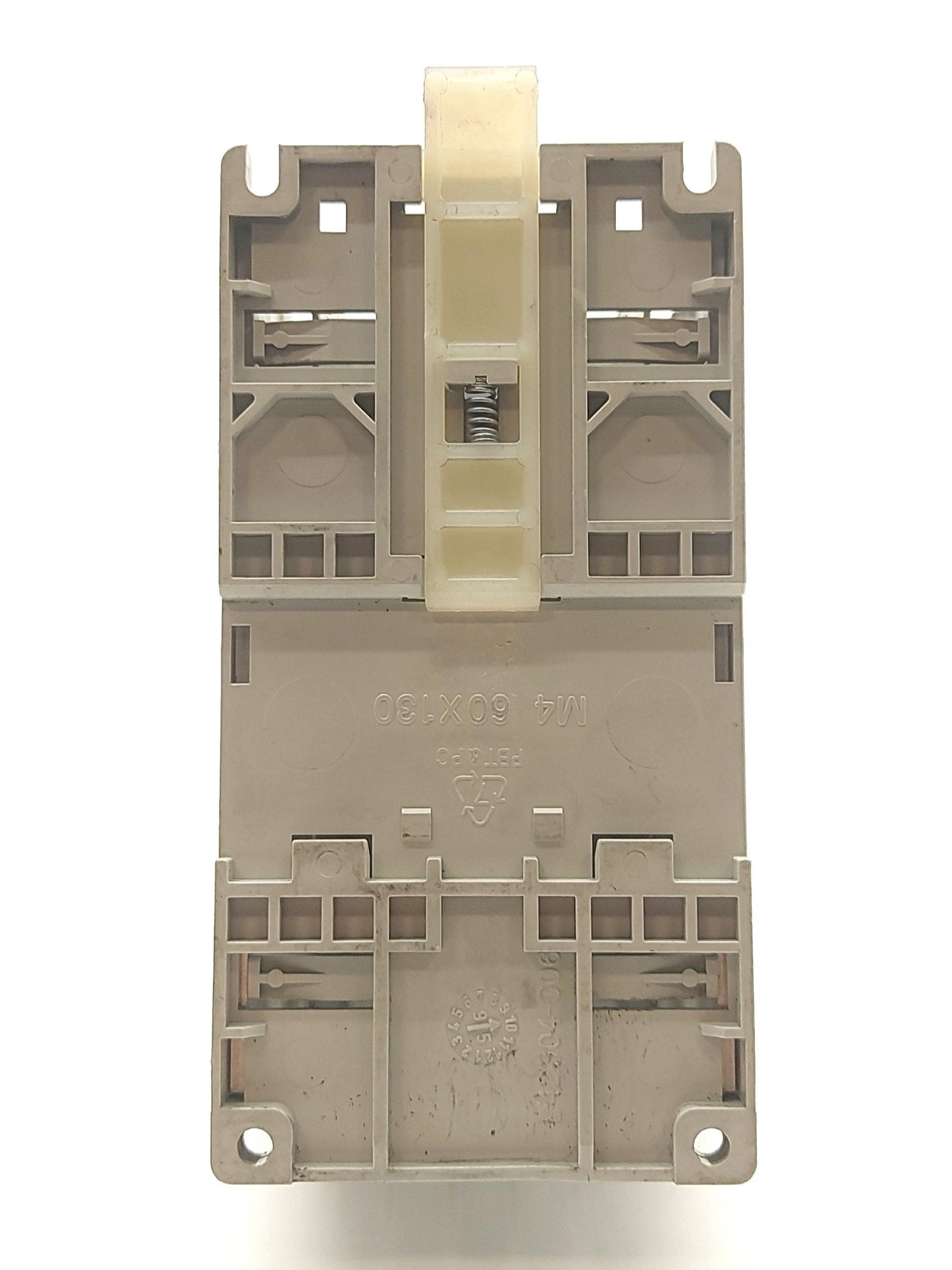 Used Allen Bradley 160-BA01NSF1 Servo Drive, .37Kw 1/2HP, 3-Phase 380-460VAC