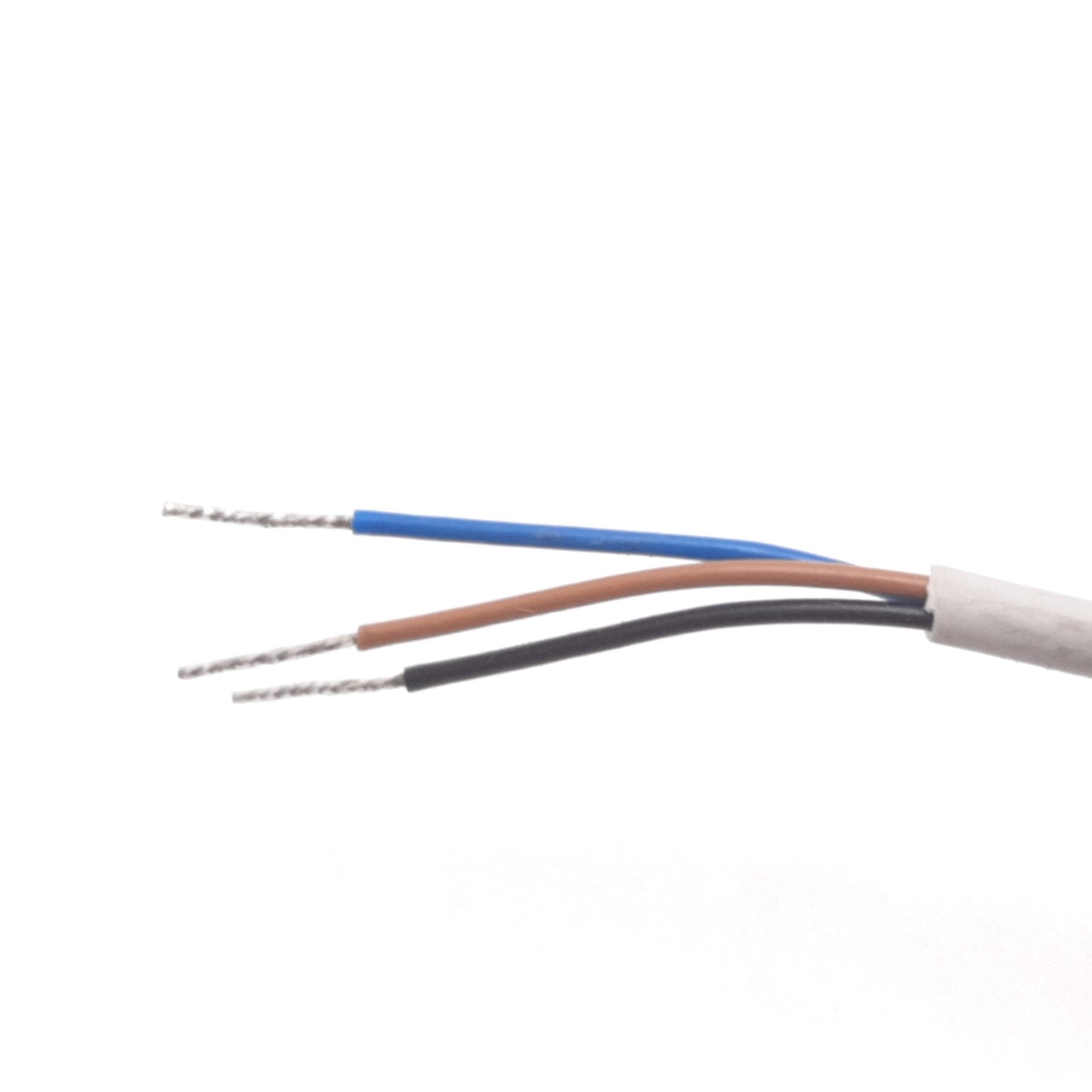 New Other SMC D-F9N Cylinder Position Sensor Switch, NPN, 24VDC, 3-Wire, 3m Long