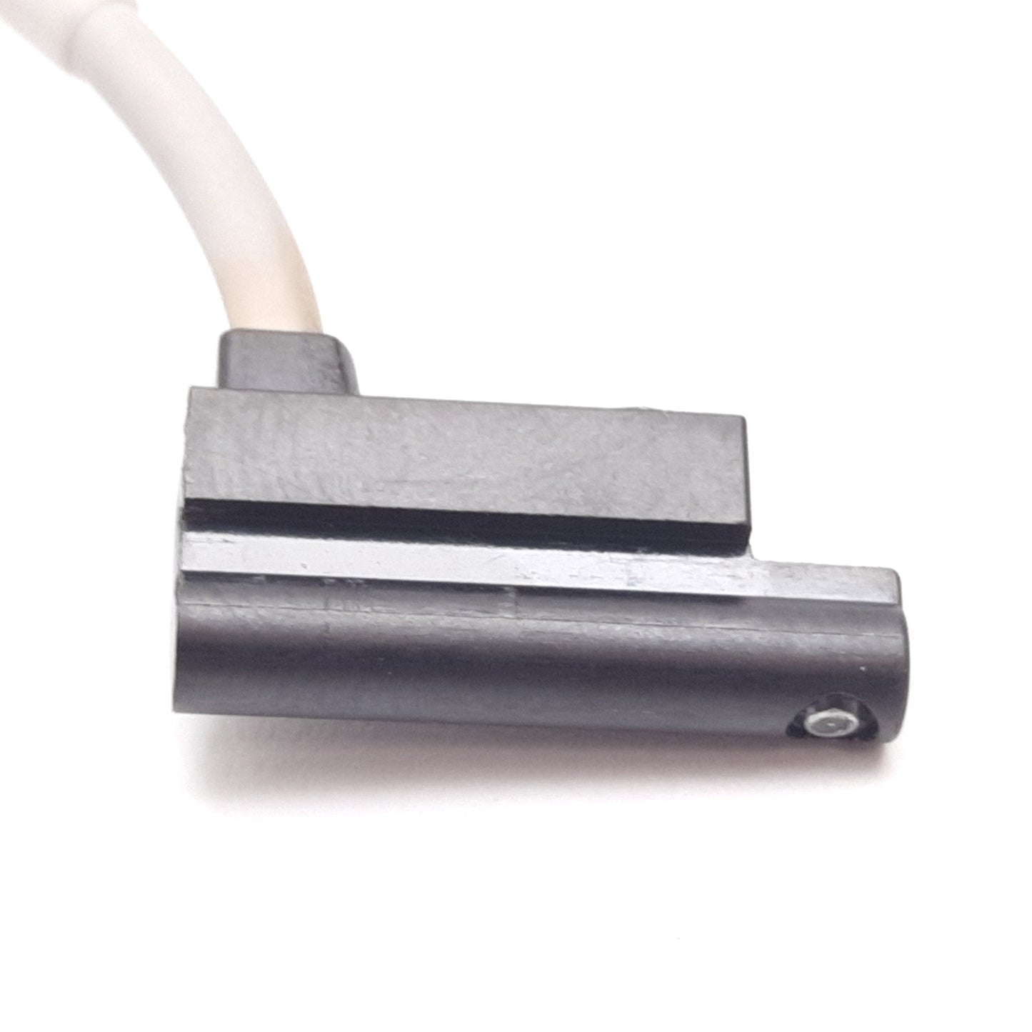 Used SMC D-F9NV Cylinder Position Sensor Switch, NPN, 24VDC, 3-Wire, 5ft Long