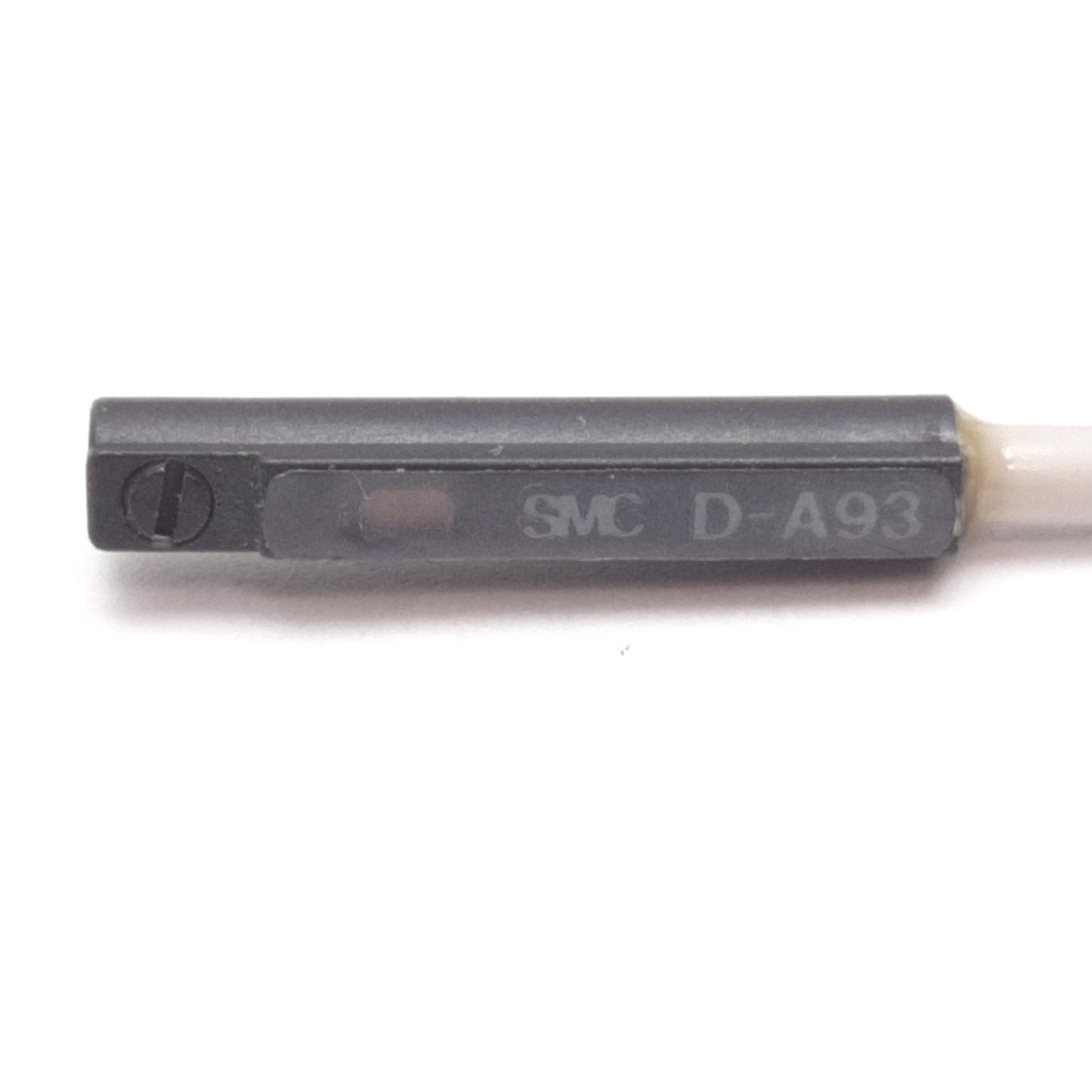 New Other SMC D-A93 Cylinder Position Reed Auto Switch Sensor, 24VDC, 2-Wire, 3m