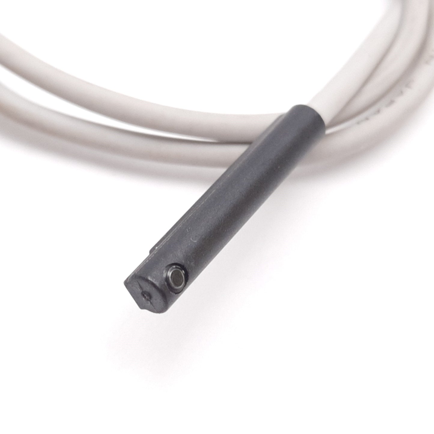 Used SMC D-A93SAPC Cylinder Position Reed Auto Switch Sensor, 24VDC, 3-Pin M8, 500mm